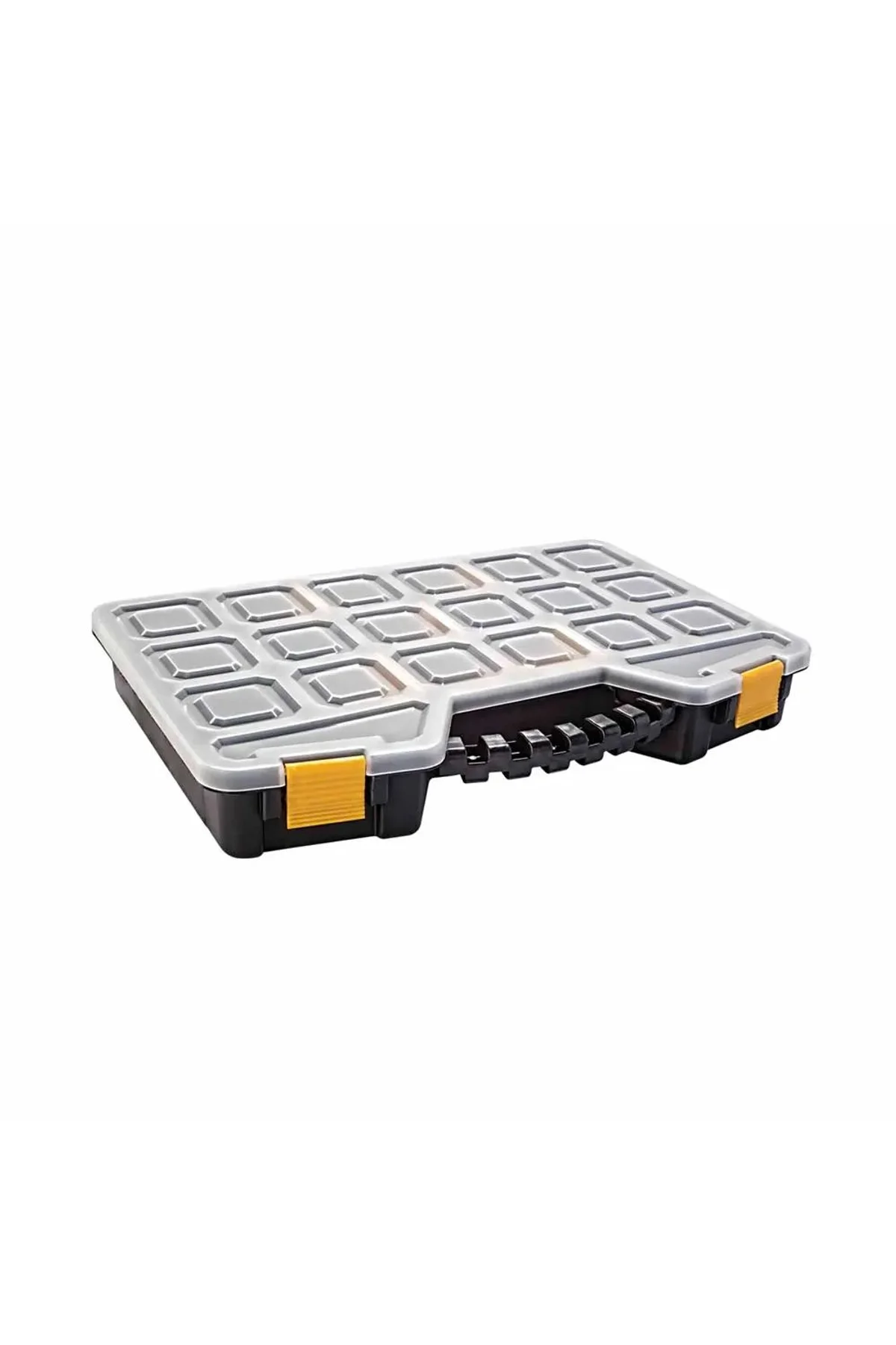 Asr-2035 Mega Organizer 18