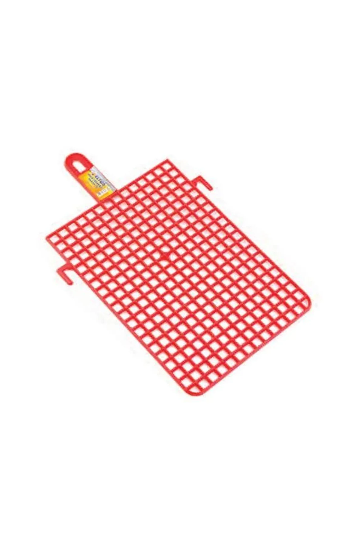 Plastik Rulo Izgara 20 Cm - Rulo Boya Süzme