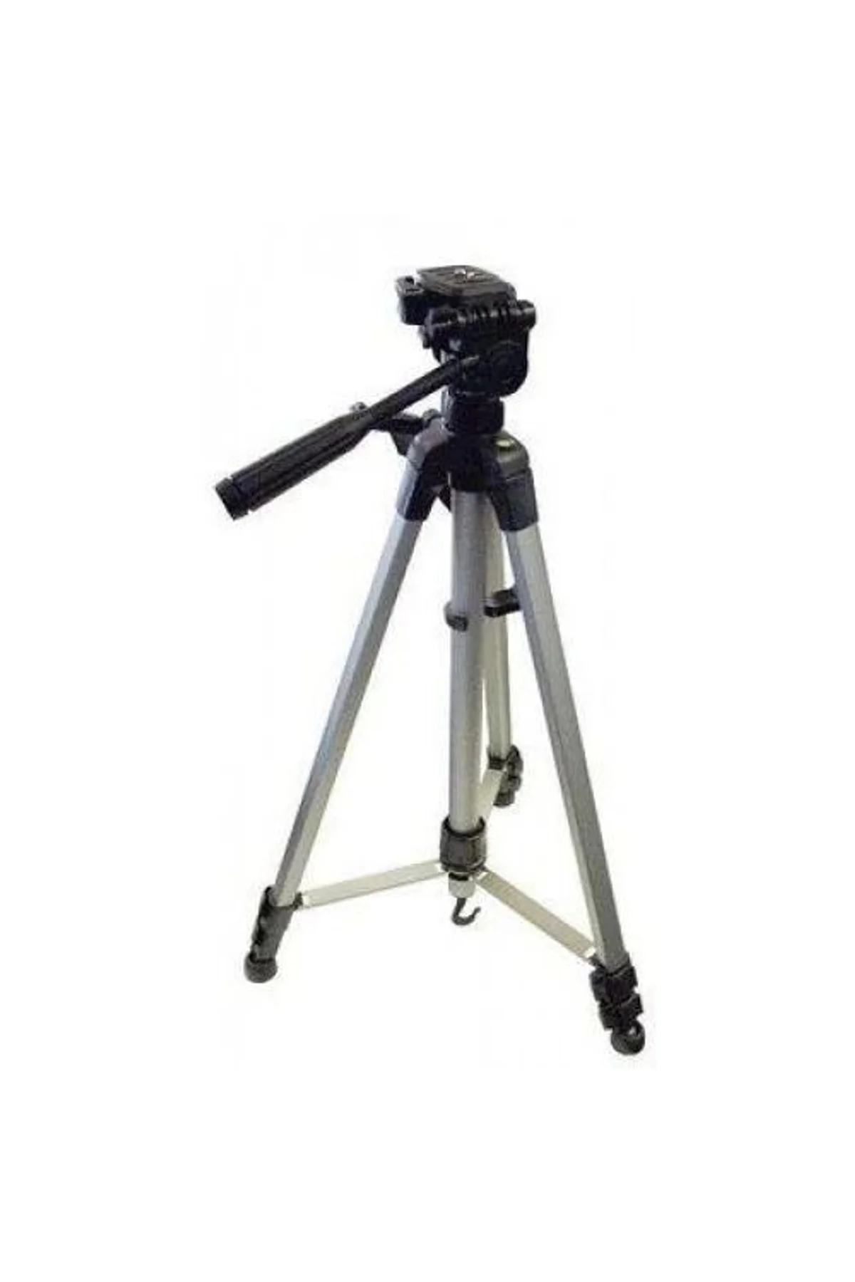 1570 Mm Tripod 3yönlü Profesyonel Süper Kalite - Just Cheap Store Görsel 5