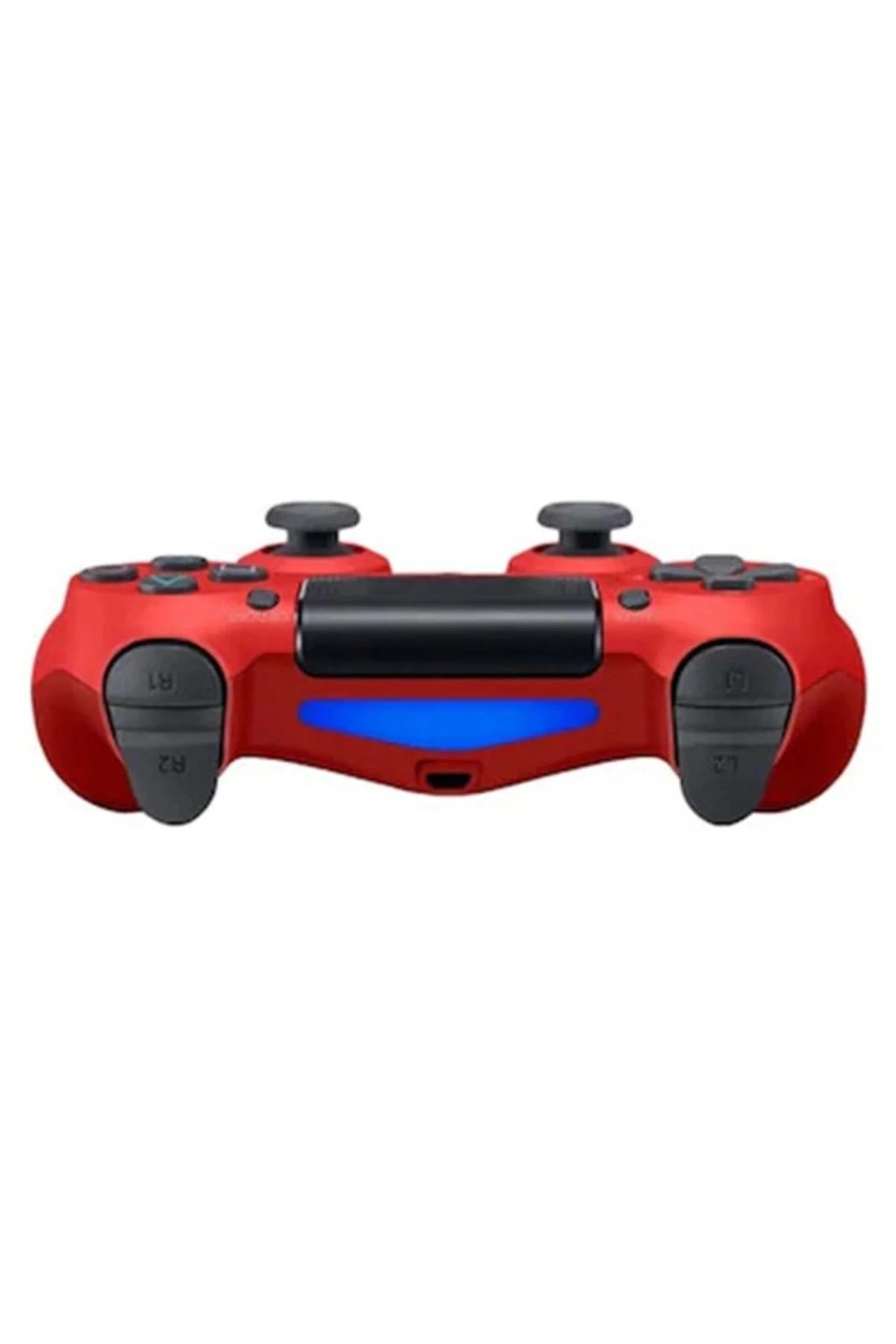 Ps4 Uyumlu Kablosuz Gamepad Joystick Analog Oyun Kolu Ps4 Uyumlu - Just Cheap Store Görsel 4