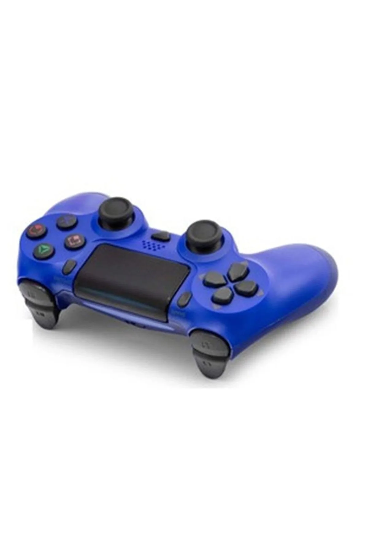 Ps4 Uyumlu Kablosuz Gamepad Joystick Analog Oyun Kolu Ps4 Uyumlu - Just Cheap Store Görsel 3