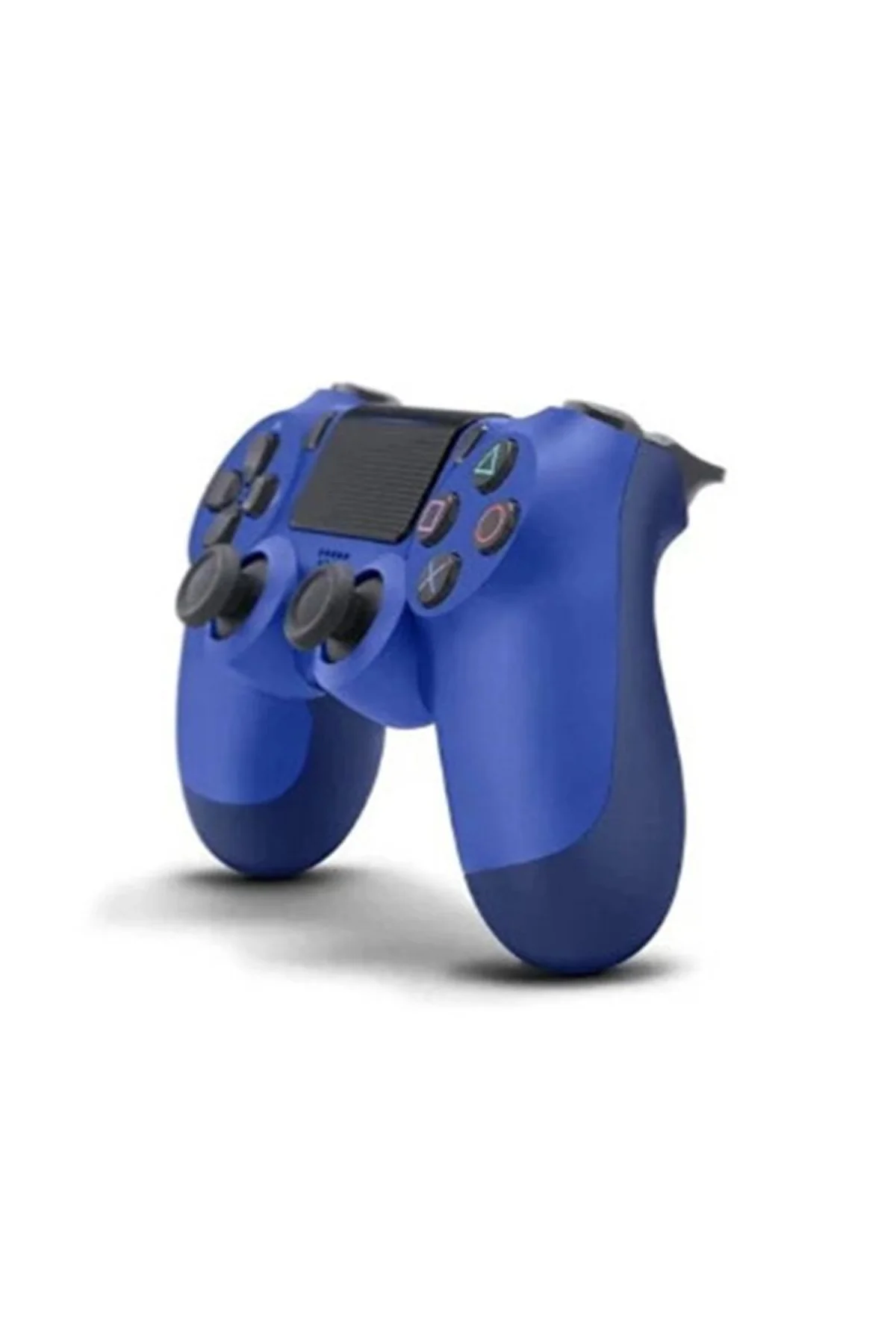 Ps4 Uyumlu Kablosuz Gamepad Joystick Analog Oyun Kolu Ps4 Uyumlu - Just Cheap Store Görsel 2