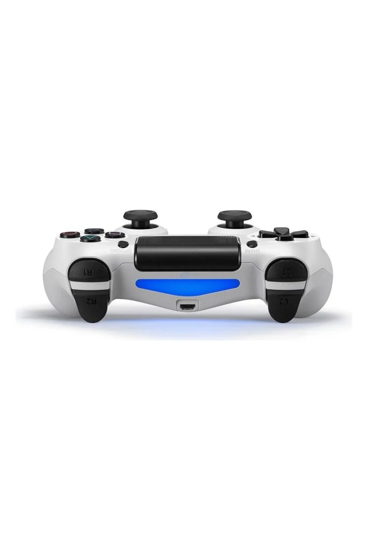 Playstation 4 Uyumlu Oyun Kolu V2 Gamepad Oyun Kolu Yeni Nesil Kol Kablosuz - Just Cheap Store Görsel 3