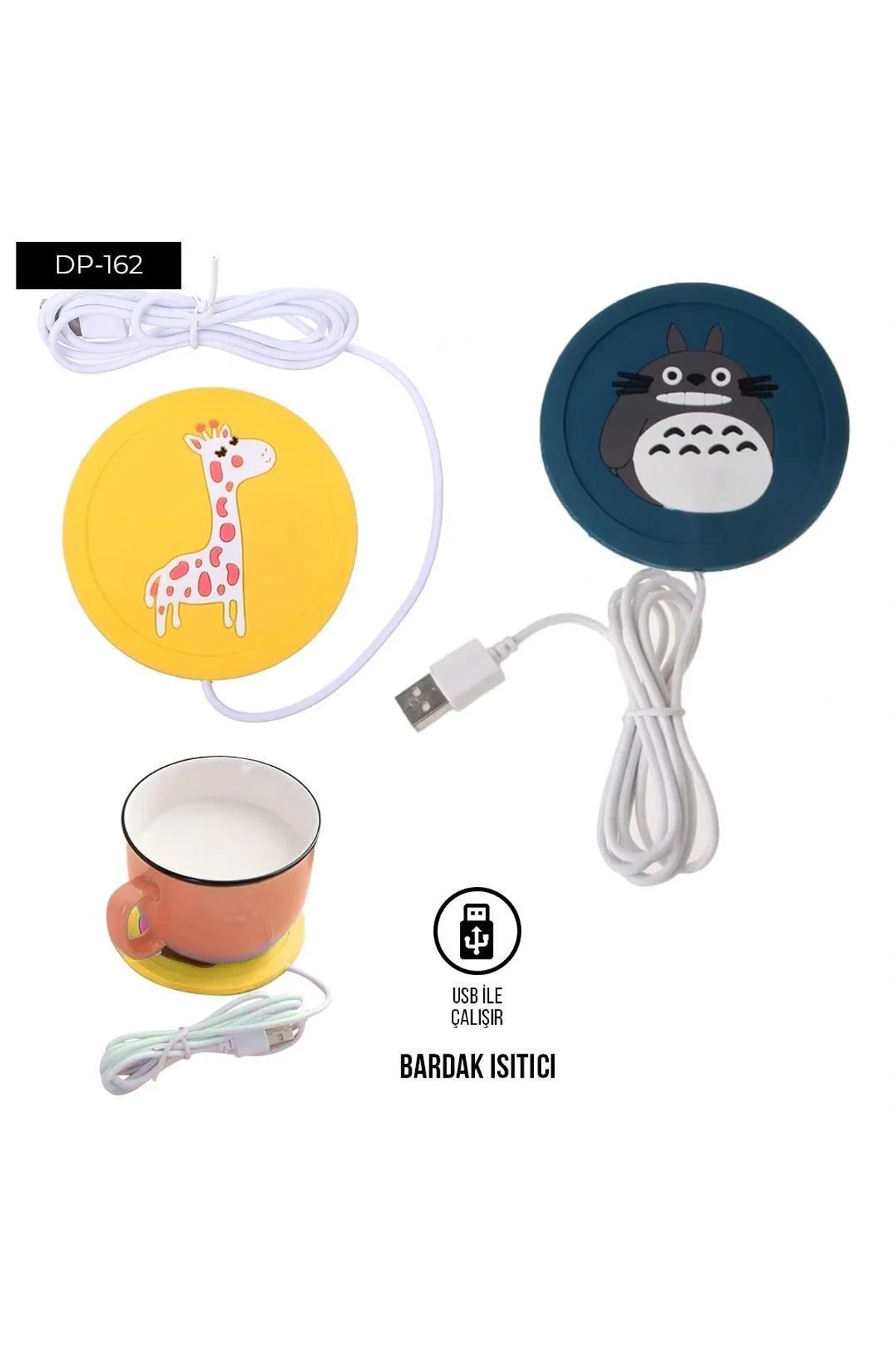 Bardak Isıtıcı