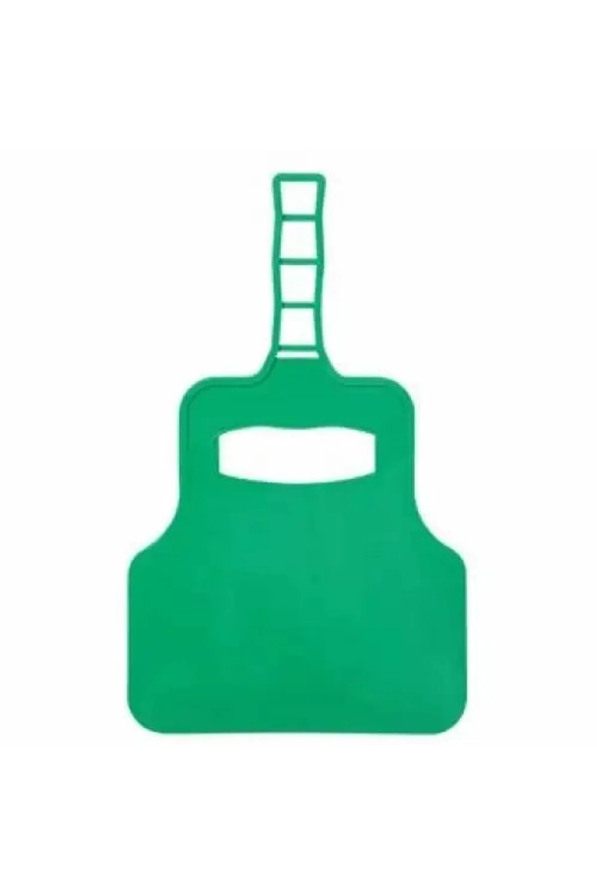 Plastik Mangal Yelpazesi
