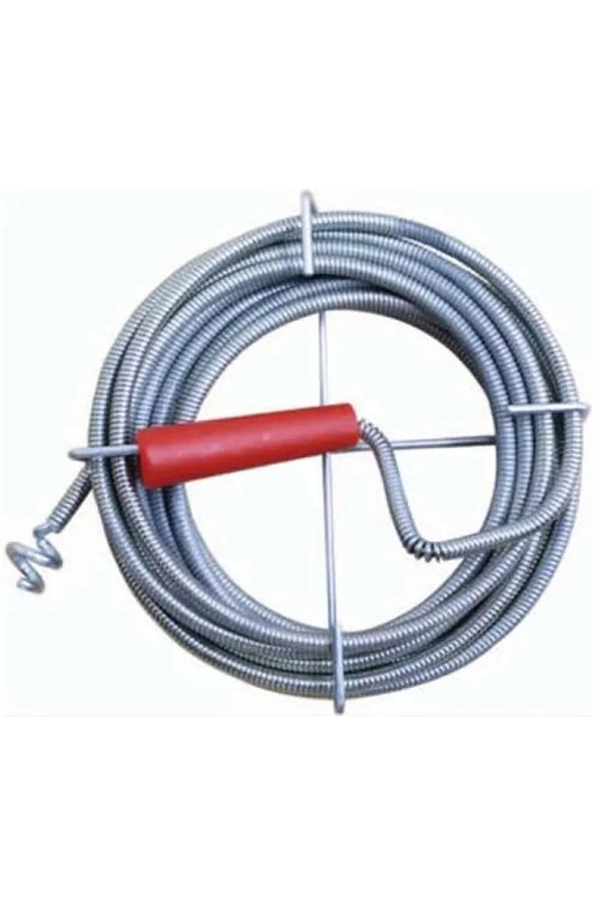Gider / Kanal Açma Teli 5 Metre