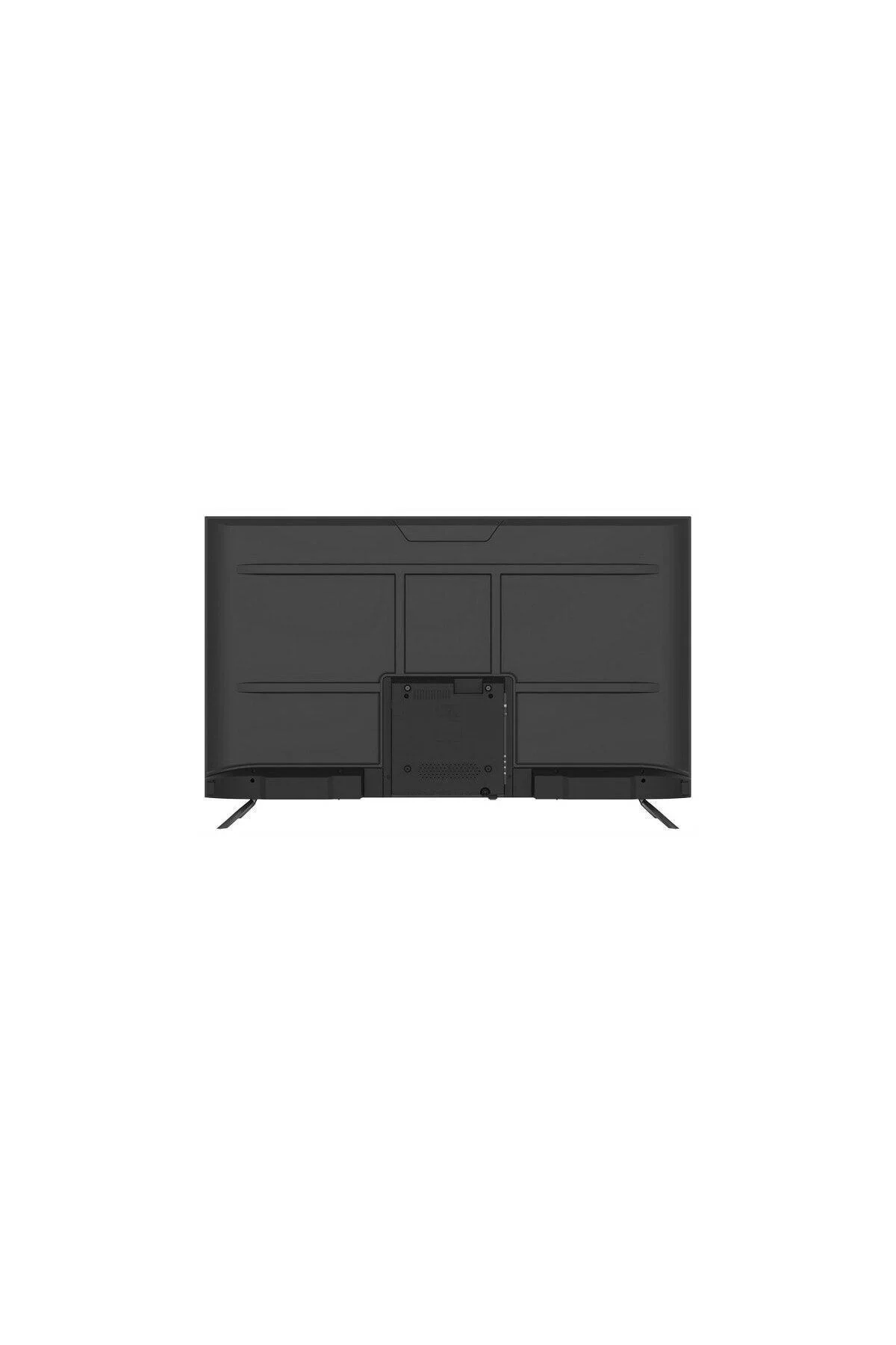 Al55 Uhd 9825 4k Ultra Hd 55" 140 Ekran Uydu Alıcılı Smart Led Tv - Altus Görsel 3