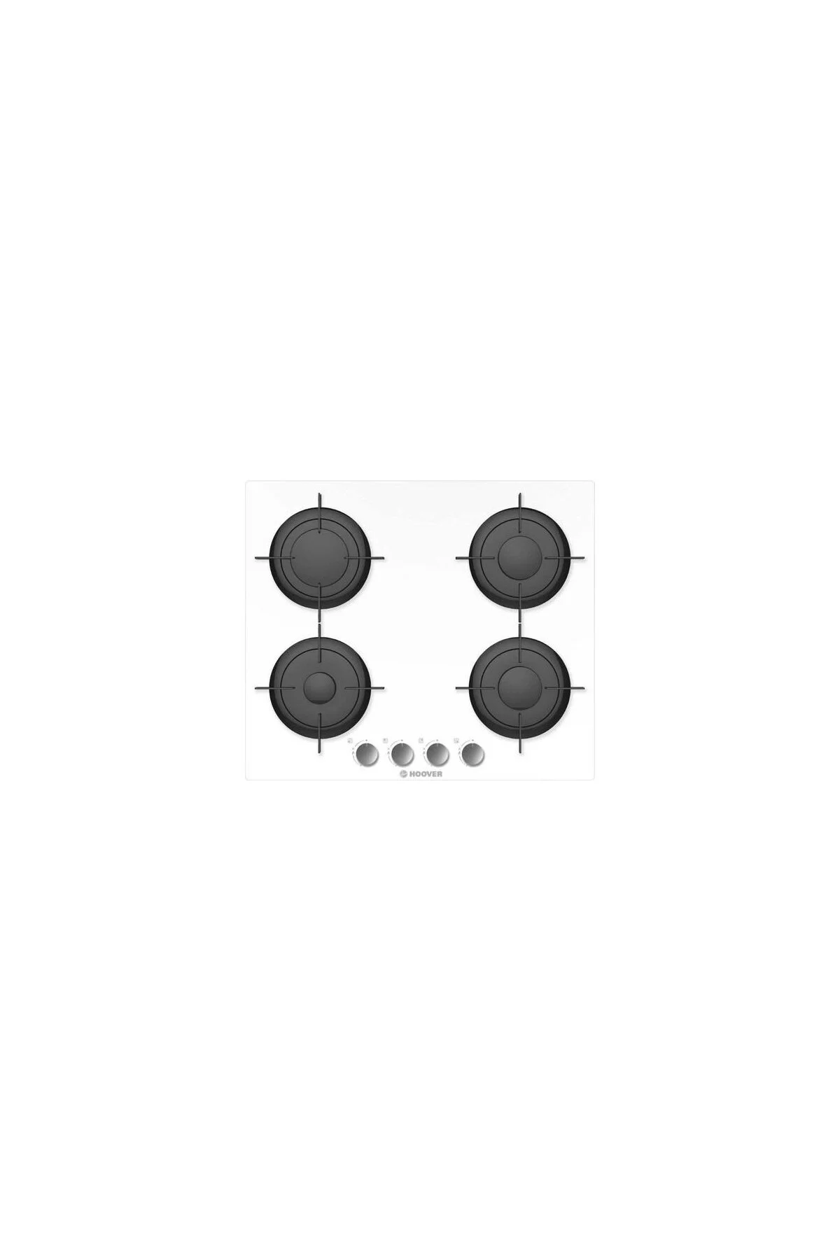 Ankastre Set Beyaz ( HVW6MV - HDG6C2GWTK - HO3158W ) - Hoover Görsel 4