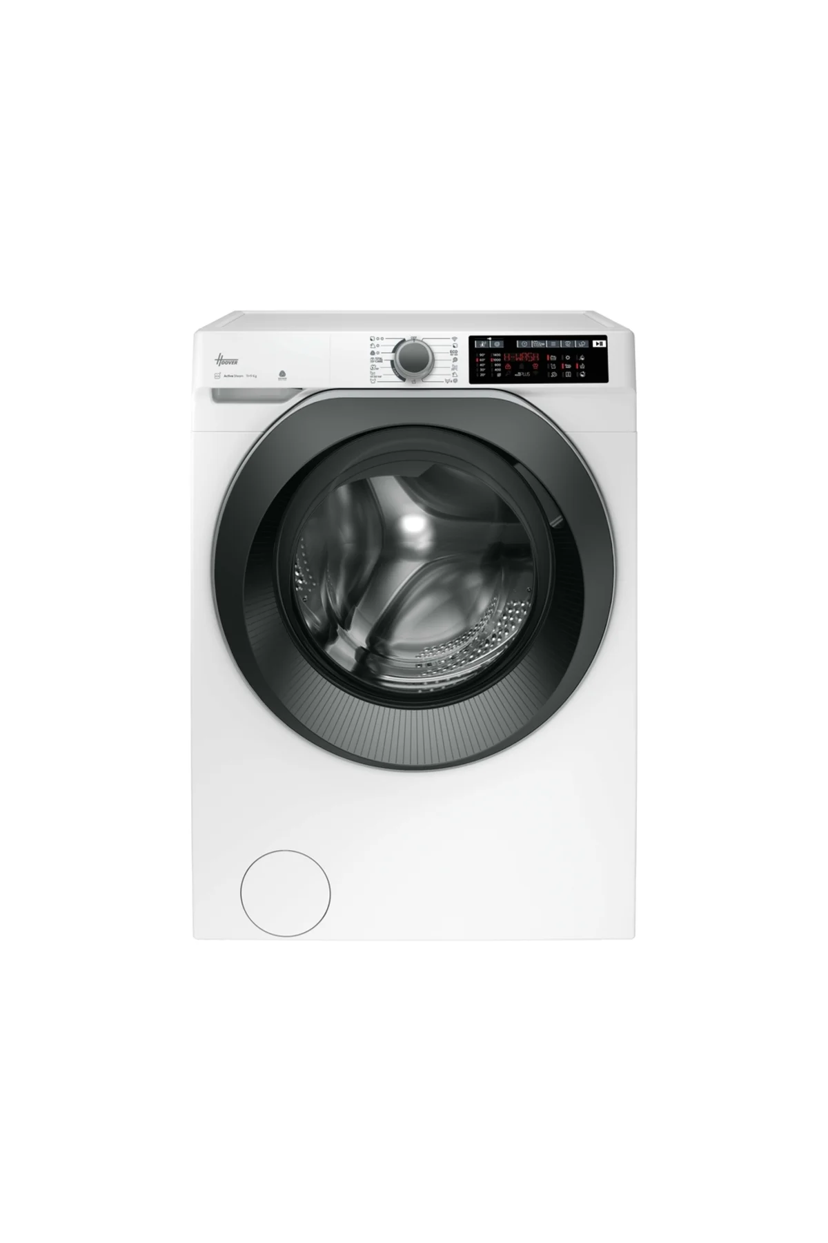 HDQ 4119AMBS/1-S 11 kg Yıkama 9 kg Kurutma Wi-Fİ Bağlantılı 1400 Devir Kurutmalı Çamaşır Makinesi