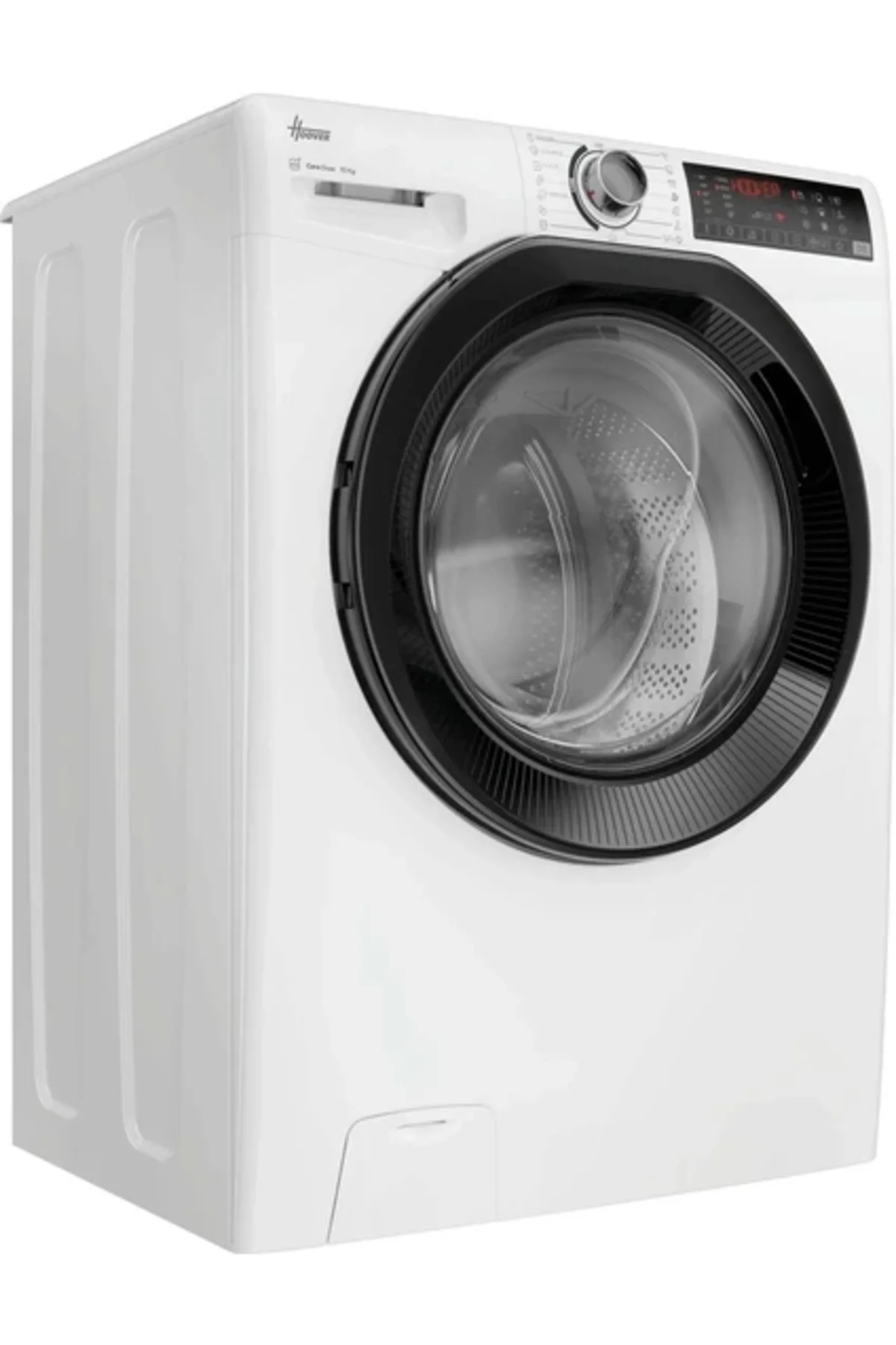 H3WPS2106TAB6-17 10 Kg 1200 Devir Wi-Fi Bağlantılı Çamaşır Makinesi - Hoover Görsel 4