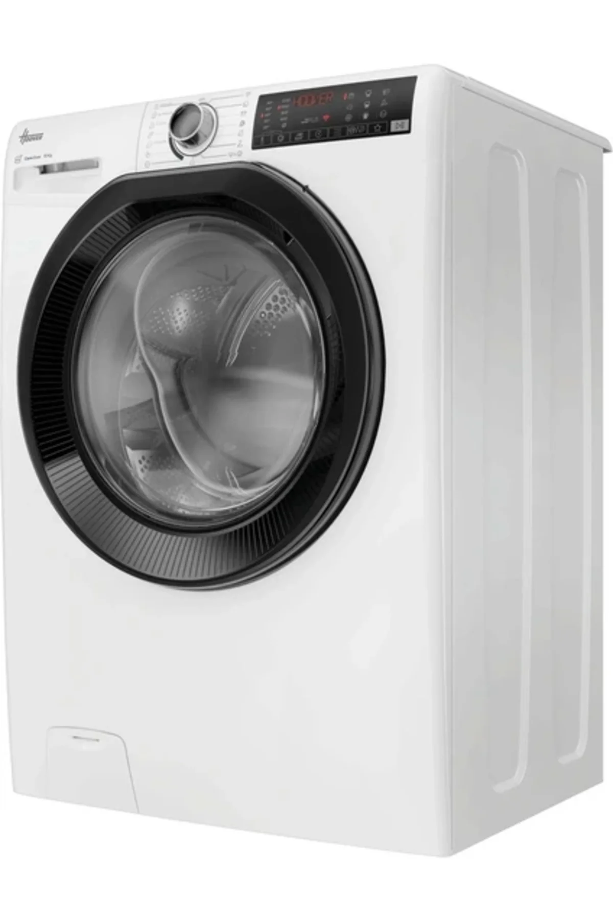 H3WPS2106TAB6-17 10 Kg 1200 Devir Wi-Fi Bağlantılı Çamaşır Makinesi - Hoover Görsel 2