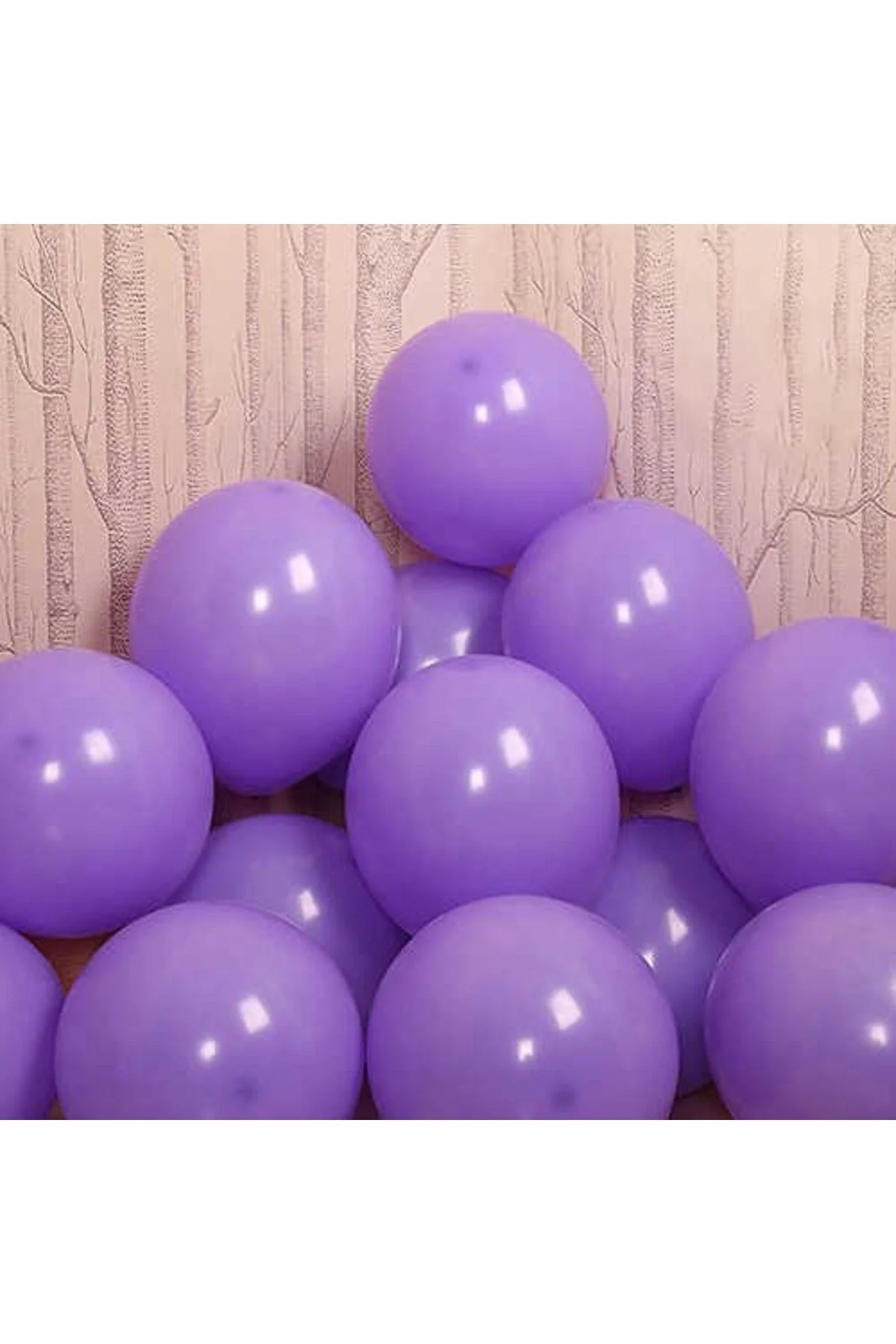 Unicorn Zincir Balon Seti 7,5 Metre - Partioutlet Görsel 3