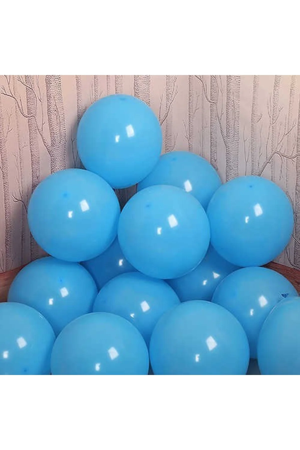 Unicorn Zincir Balon Seti 7,5 Metre - Partioutlet Görsel 6