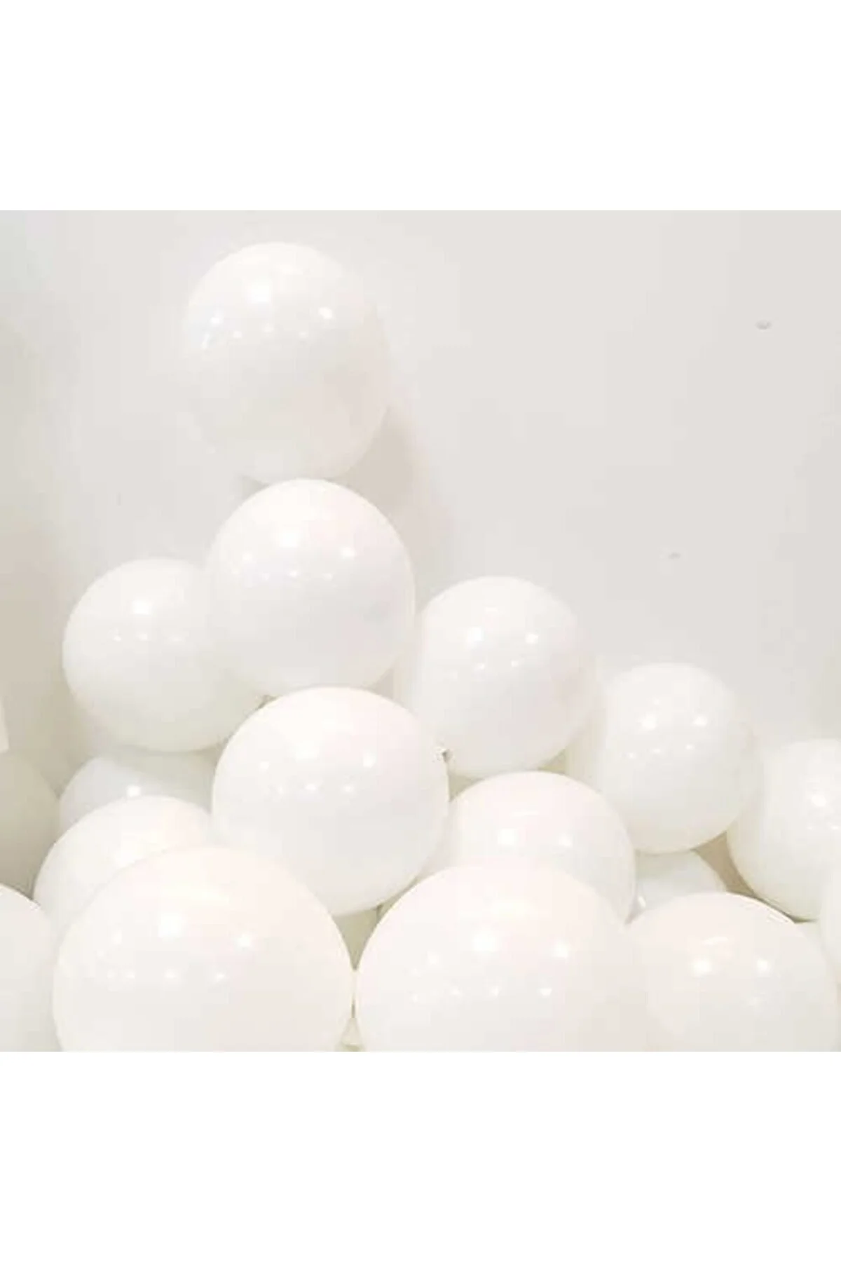 Unicorn Zincir Balon Seti 7,5 Metre - Partioutlet Görsel 5