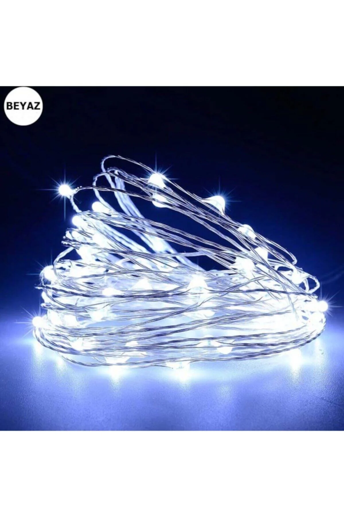 Sarı Led Işık - pazariz Görsel 5
