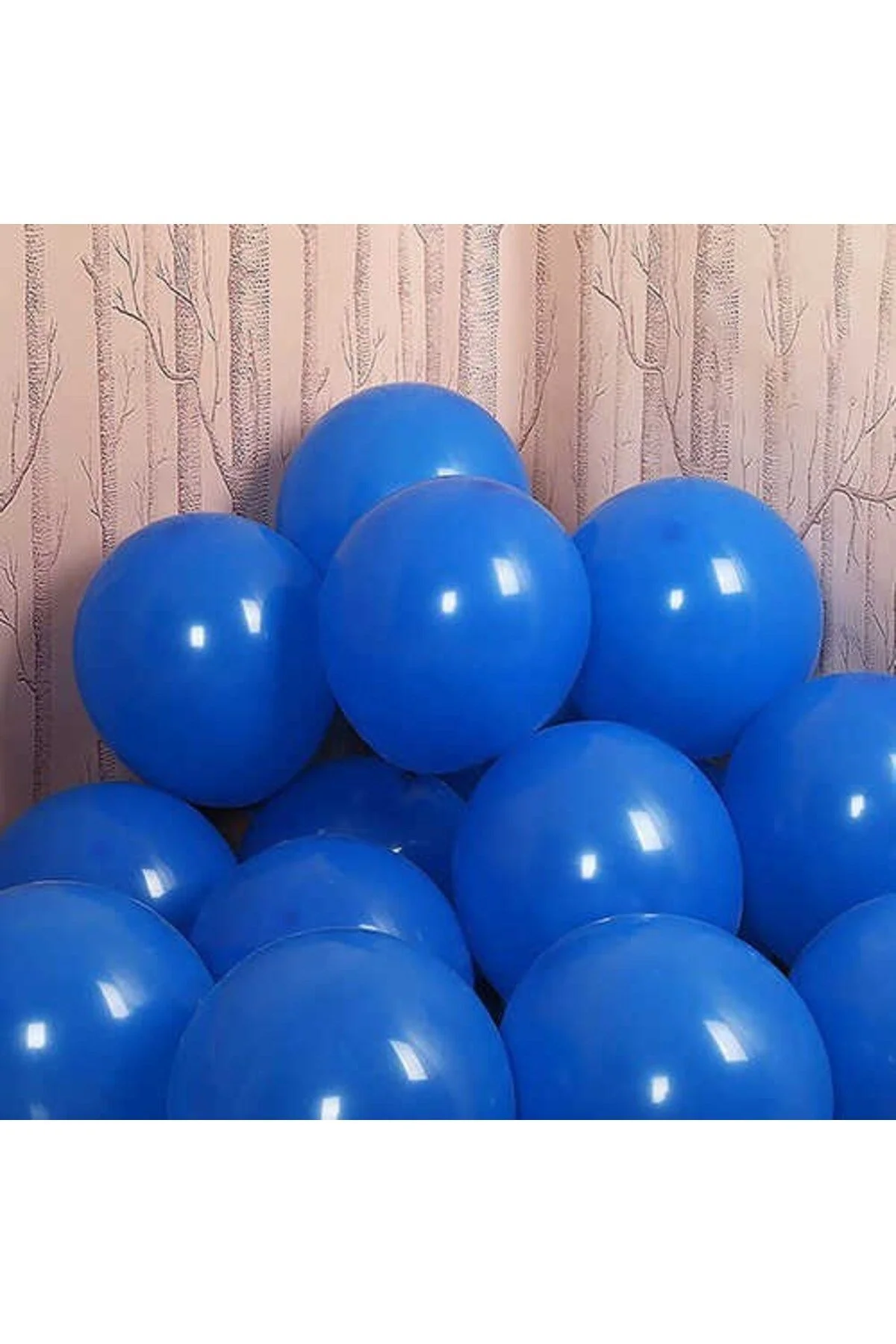 Uzay Zincir Balon Seti - Partioutlet Görsel 2