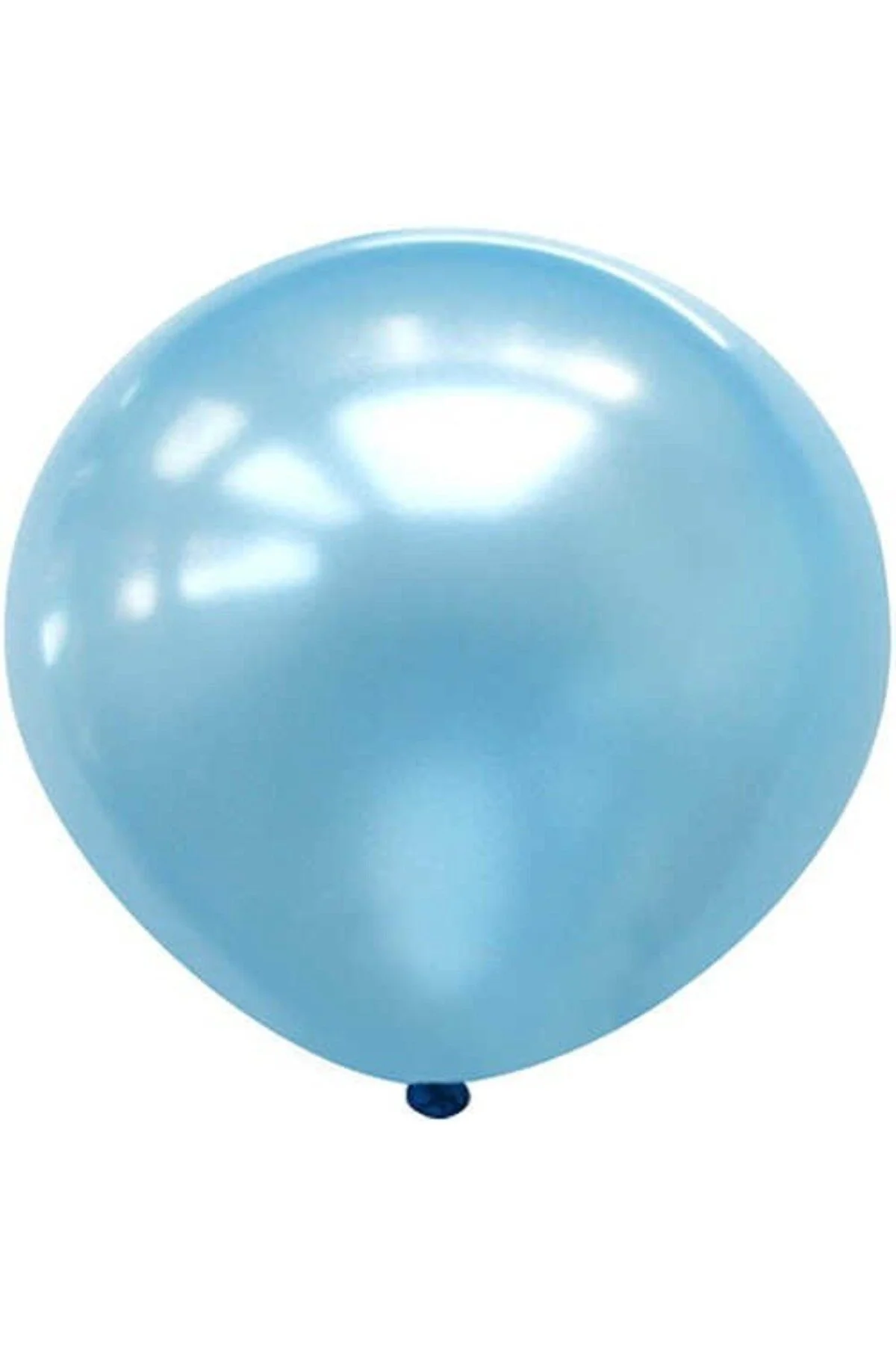 Spiderman Zincir Balon Seti - Partioutlet Görsel 6