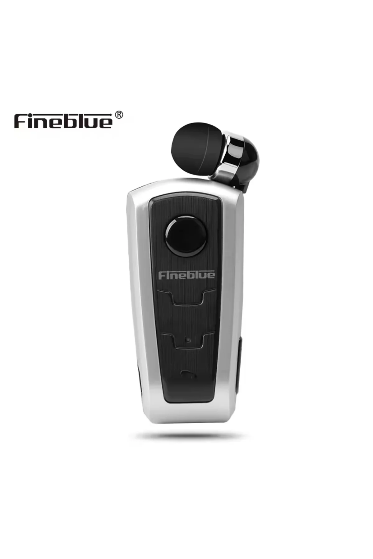 Bluetooth Kulaklık Titreşimli Makaralı Fineblue F910 - Fineblue Görsel 2