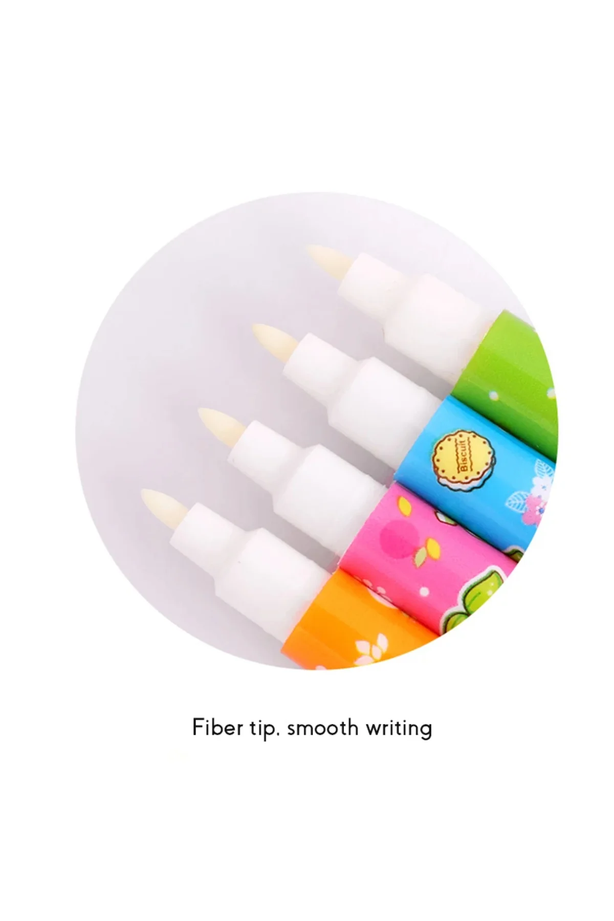 Mor Işıklı Sihirli Görünmez Kalem Işıklı Kalem İnvisible ink Pens Uv Led Light 4 Ad - pazariz Görsel 4