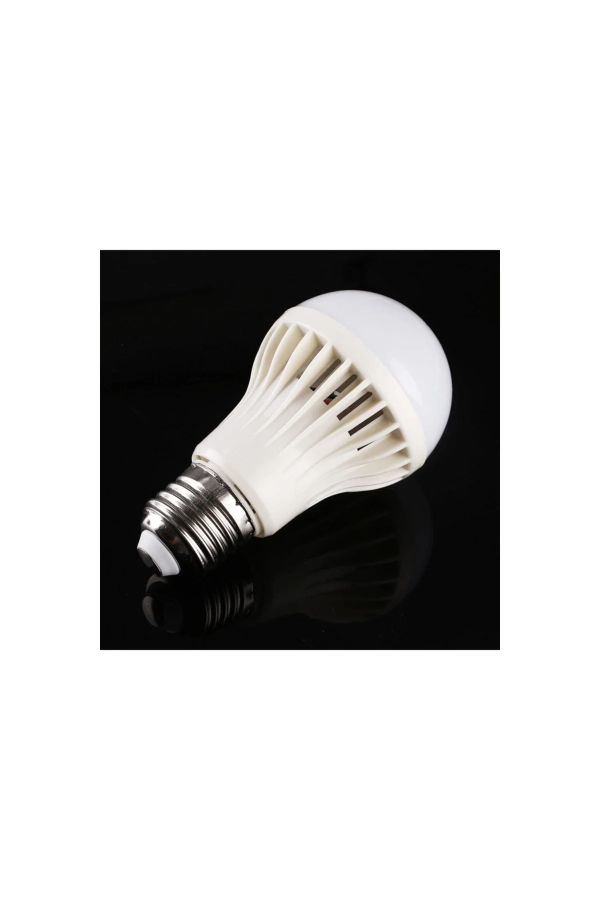 9w Enerji Tasarruflu Led Ampul - PAZARIZ Görsel 3