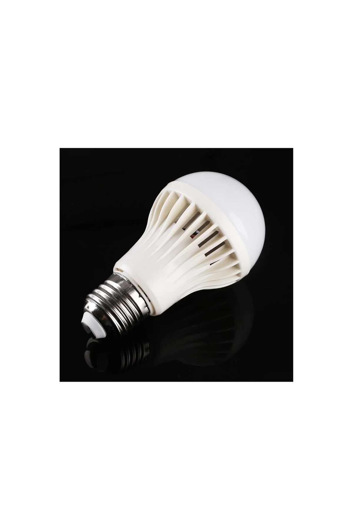 9w Enerji Tasarruflu Led Ampul - PAZARIZ Görsel 4