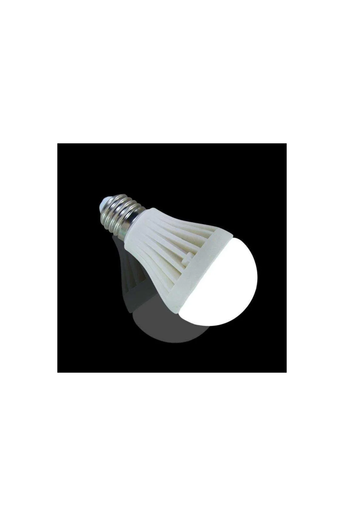7w Enerji Tasarruflu Led Ampul