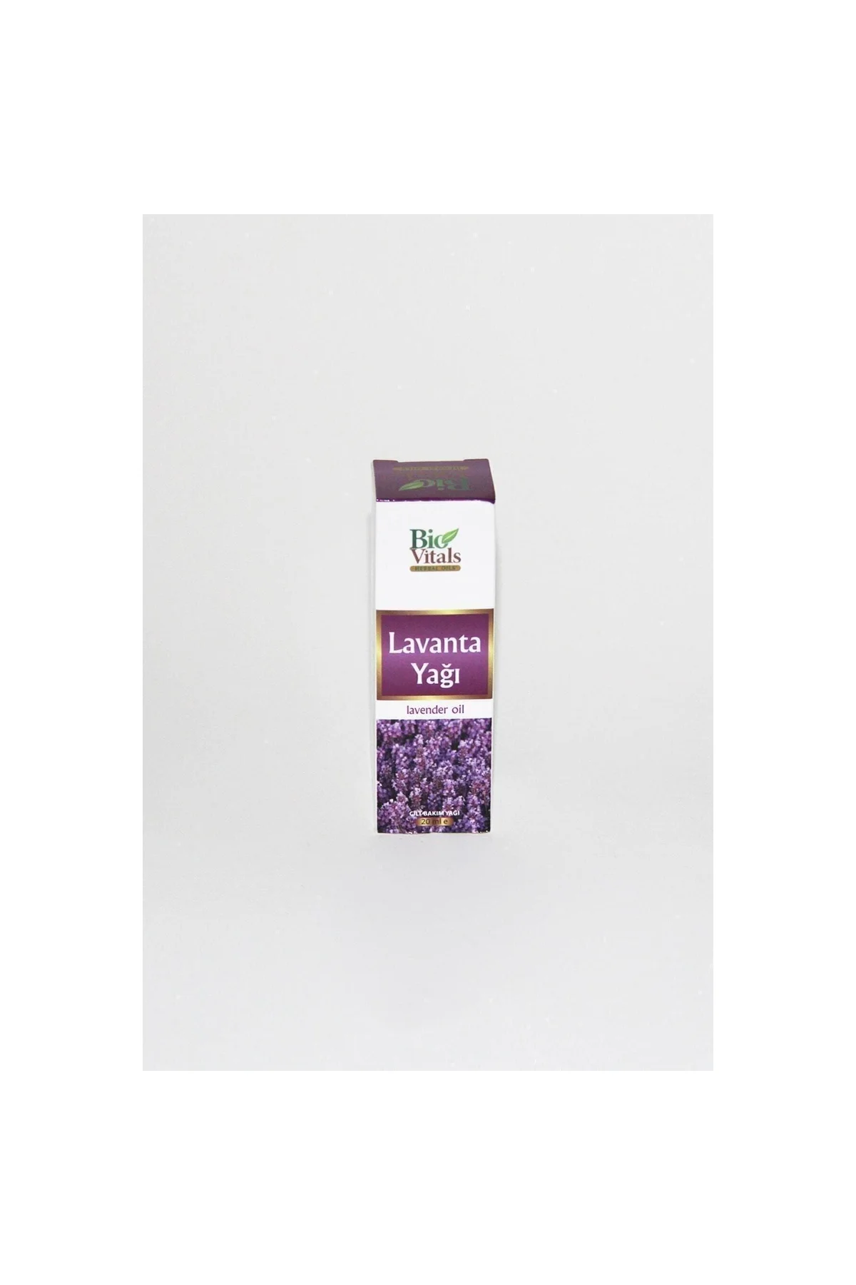 Lavanta Yağı 20ml