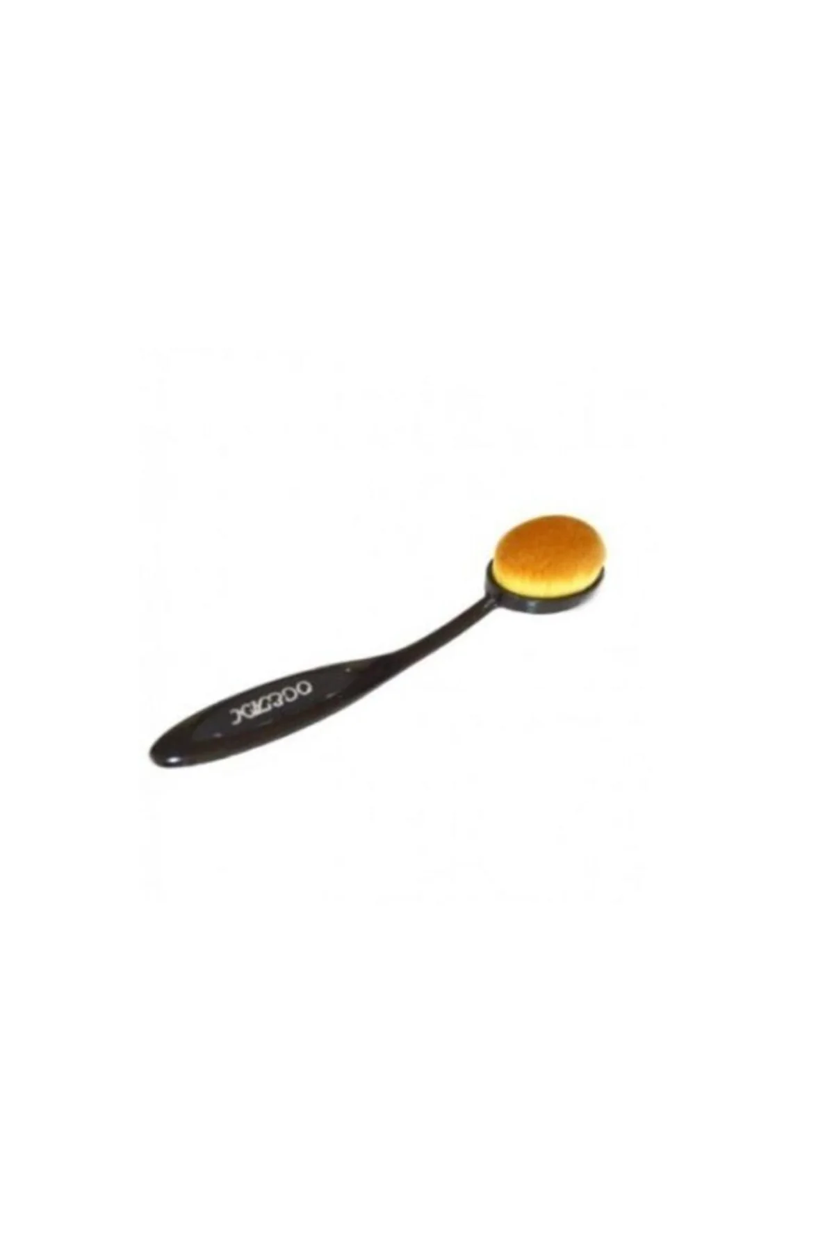 Oval Fondöten Fırçası