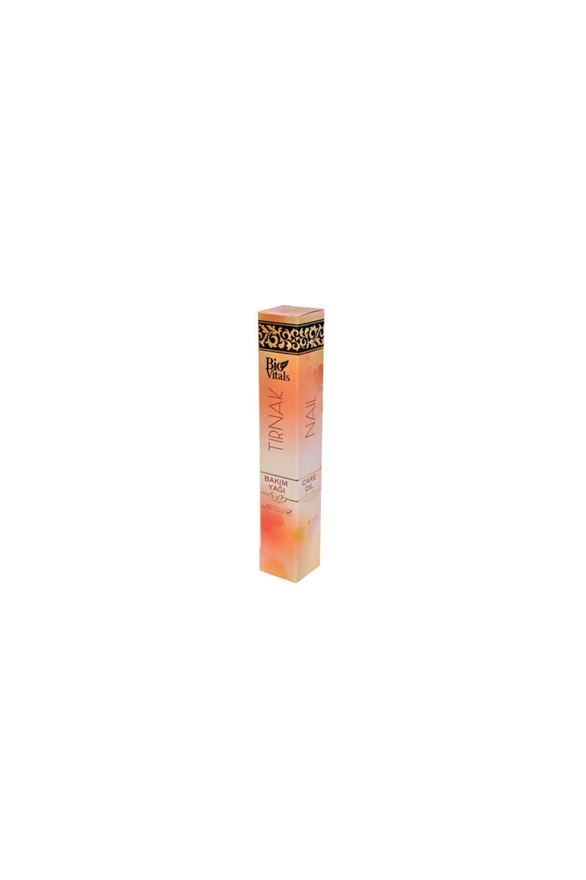 Tırnak Bakım Yağı 10 ml - PAZARIZ Görsel 2