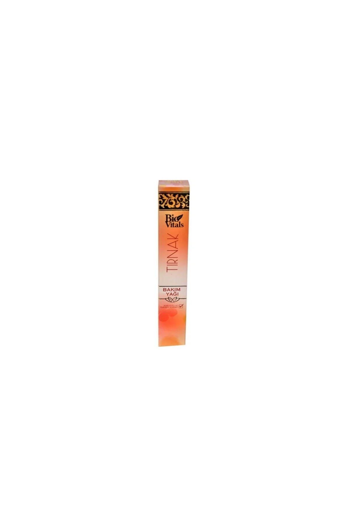Tırnak Bakım Yağı 10 ml