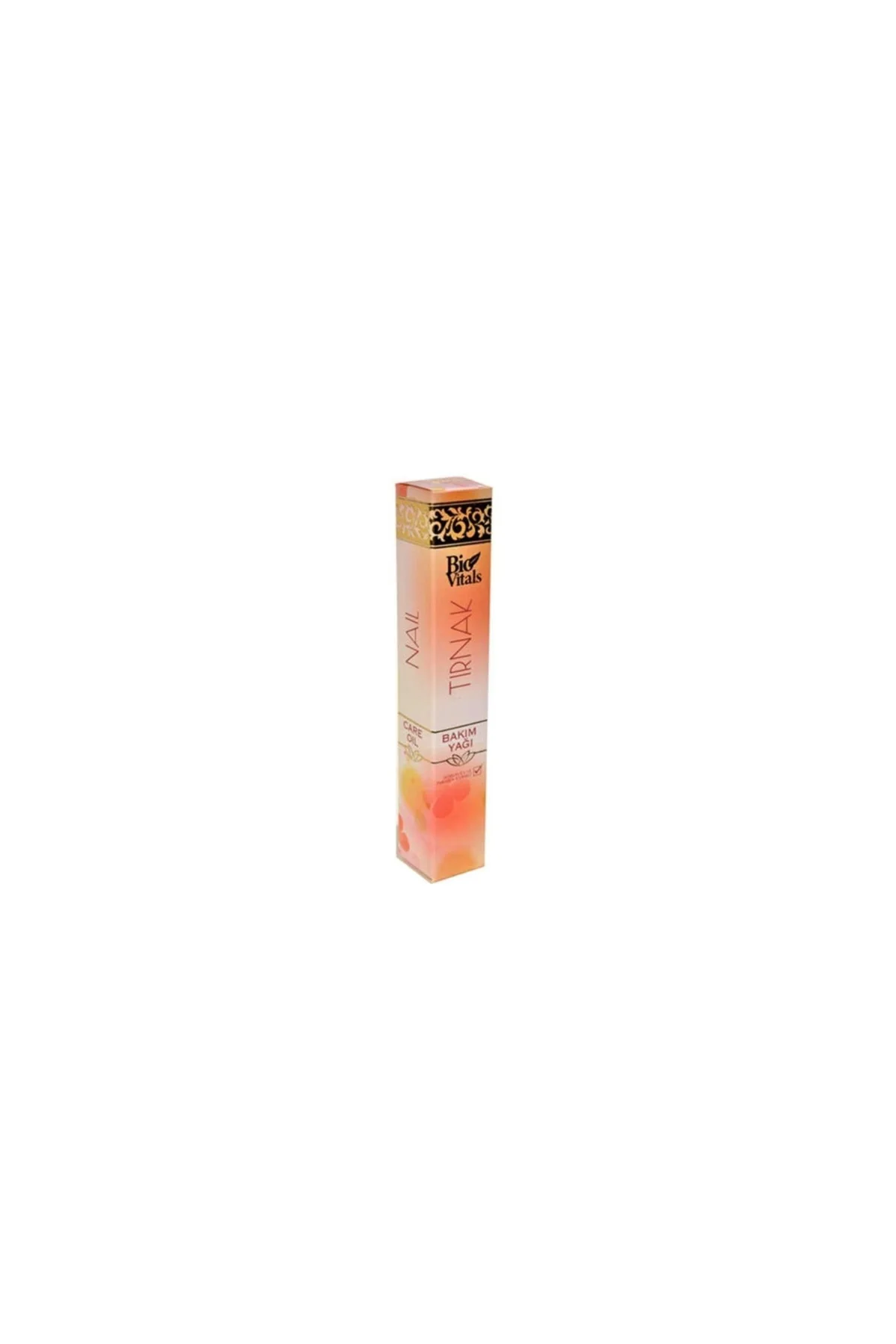 Tırnak Bakım Yağı 10 ml - PAZARIZ Görsel 3
