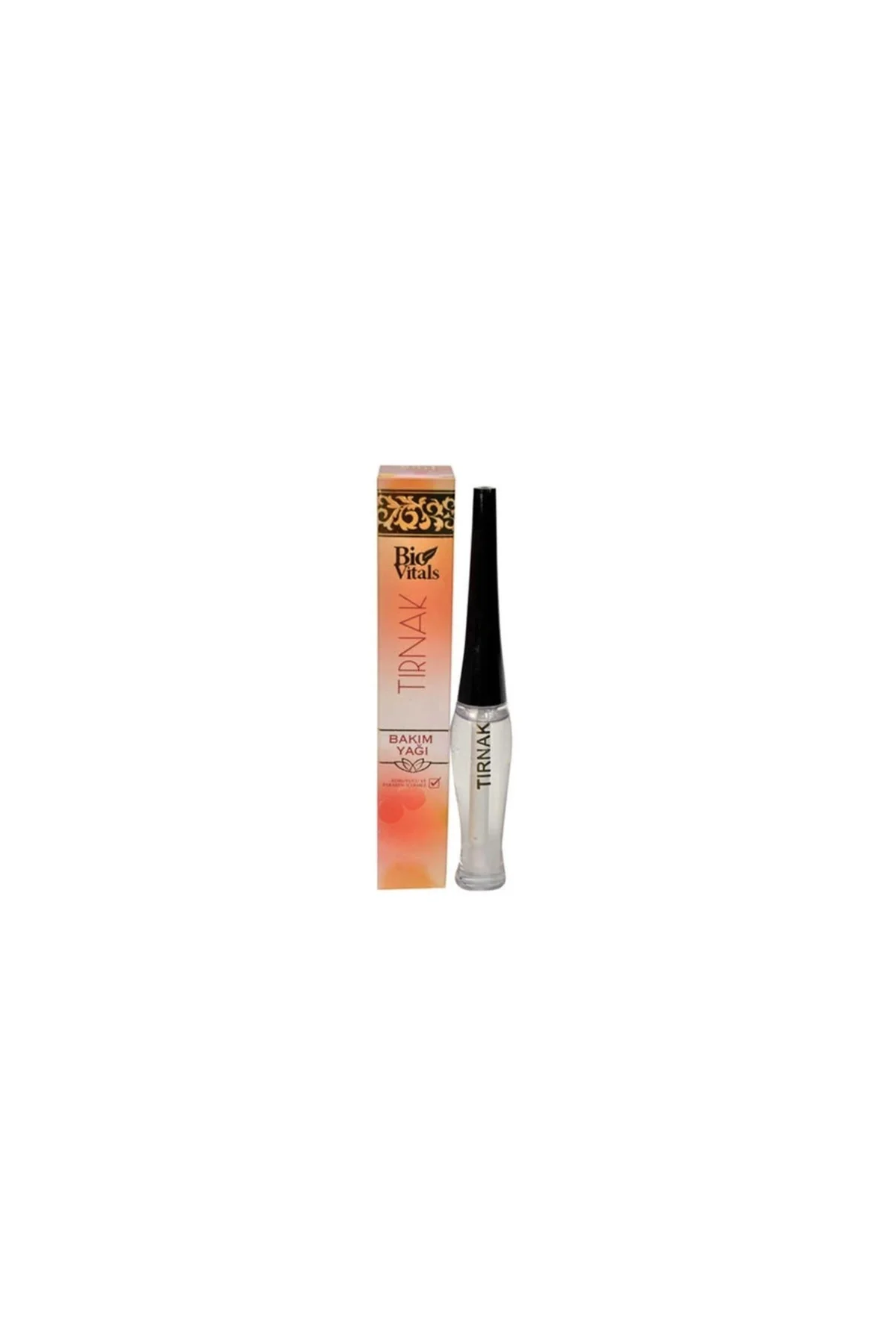 Tırnak Bakım Yağı 10 ml - PAZARIZ Görsel 4