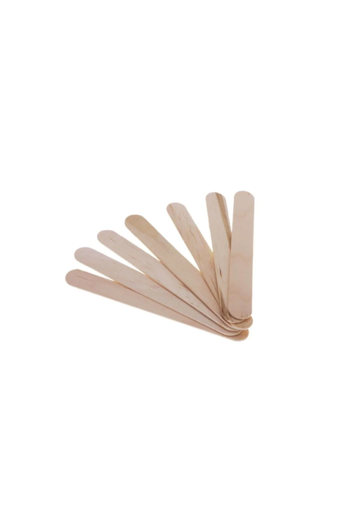 Pazarız Tahta Dil Basacağı-spatula-100 Lü