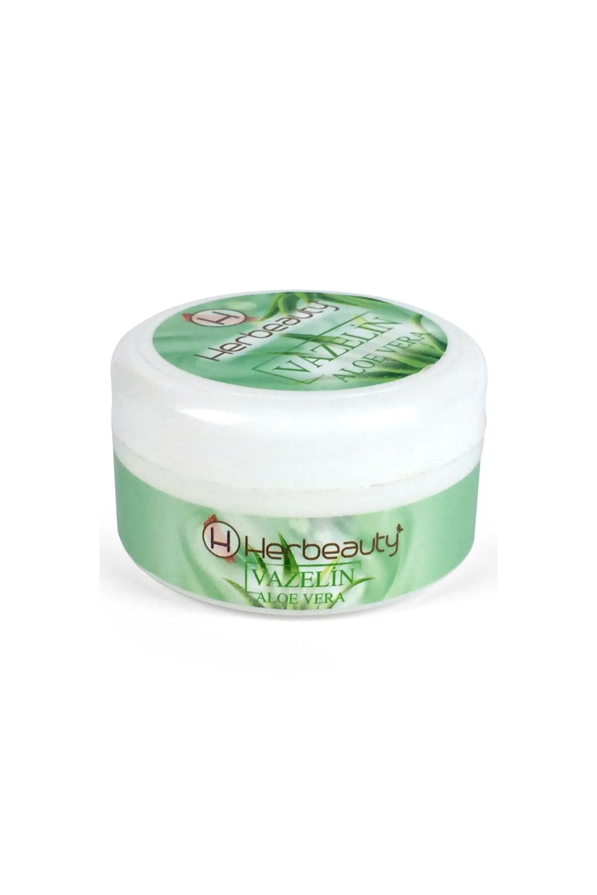Herbeauty Aloe Vera Vazelin 100ml