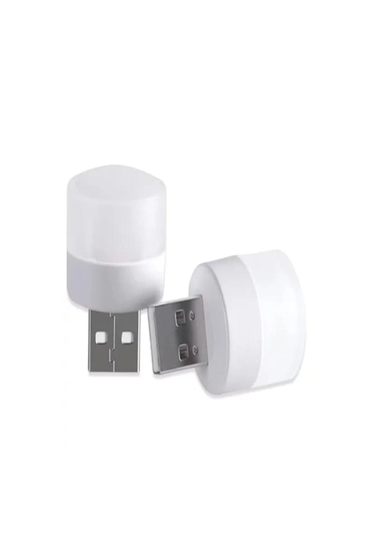 Mini Ampul 1w Taşınabilir Usb Led Işık - Powerbank Laptop Pc Uyumlu Mini Işık Usb Led Lamba