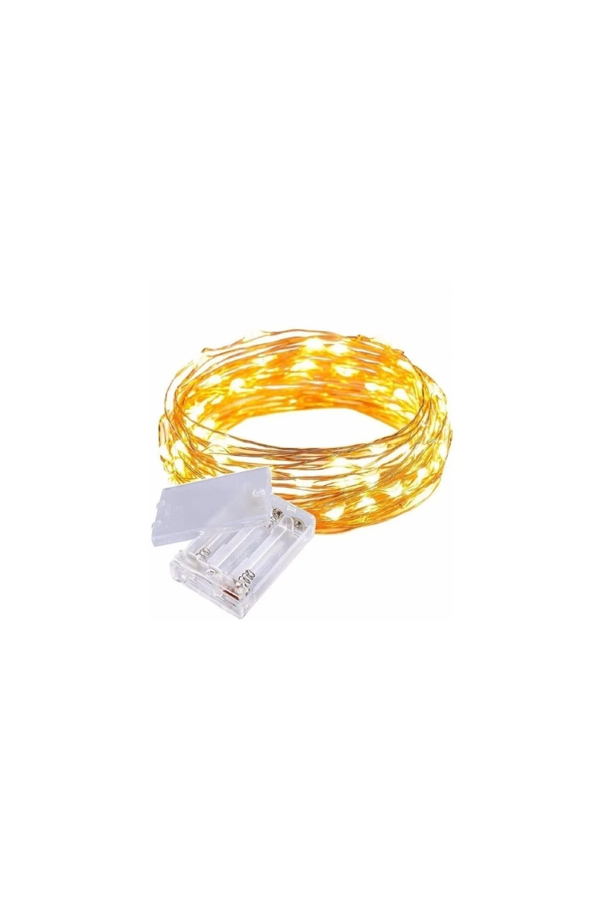 Peri Led Işık 3 Metre (sarı)