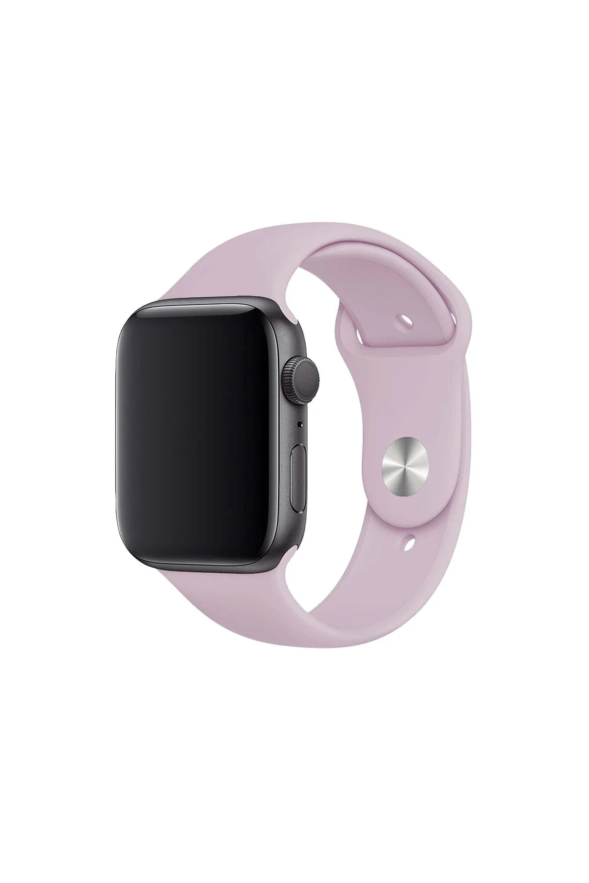 Apple Watch Uyumlu3 4 5 6 7 8 Se 42-44-45-49 Mm Ultra Kordon Kayış - PAZARIZ Görsel 2