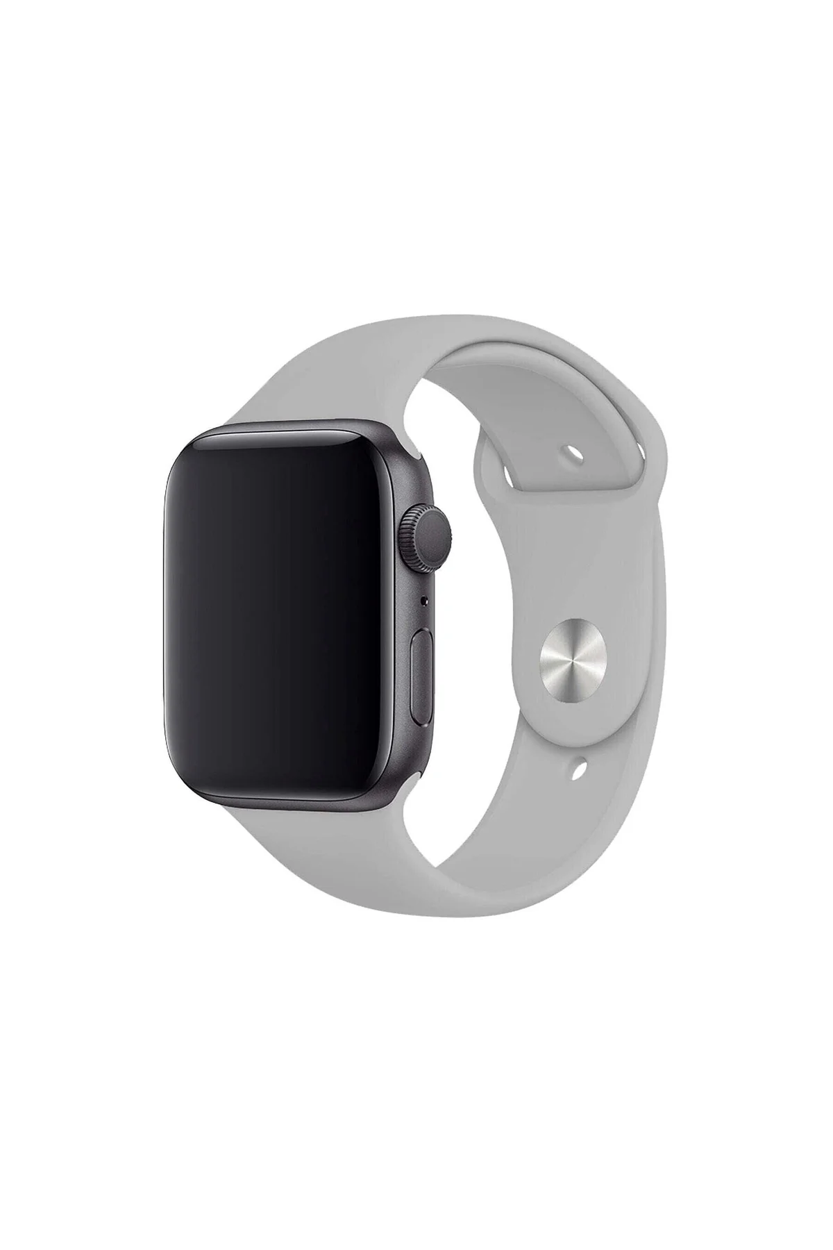 Apple Watch Uyumlu3 4 5 6 7 8 Se 42-44-45-49 Mm Ultra Kordon - PAZARIZ Görsel 2