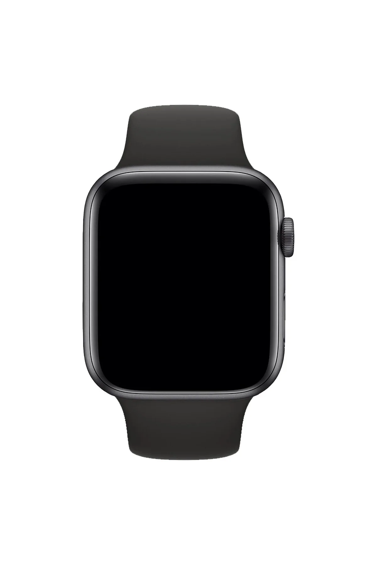Apple Watch Uyumlu3 4 5 6 7 8 Se 42 44 45mm Kaliteli Spor Klasik Slikon Kordon Kayış - PAZARIZ Görsel 3