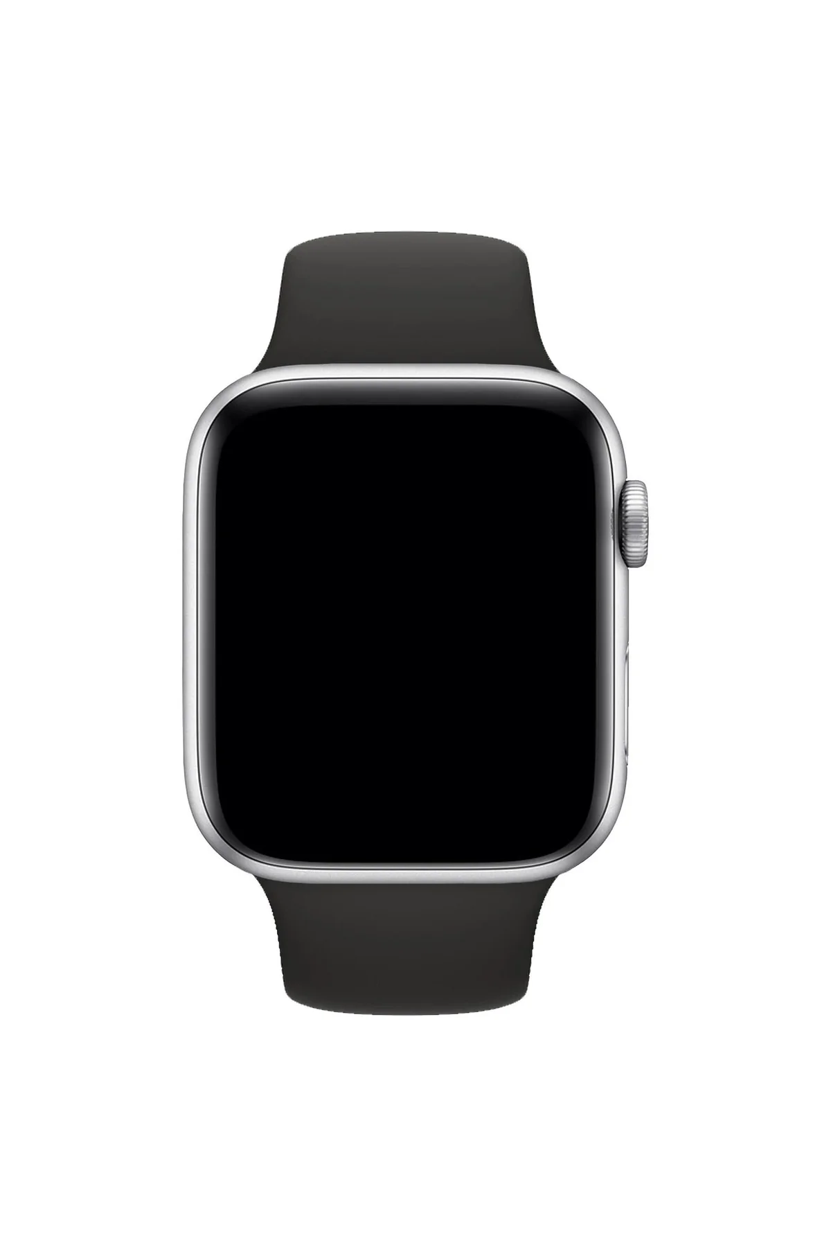 Apple Watch Uyumlu3 4 5 6 7 8 Se 42 44 45mm Kaliteli Spor Klasik Slikon Kordon Kayış - PAZARIZ Görsel 4