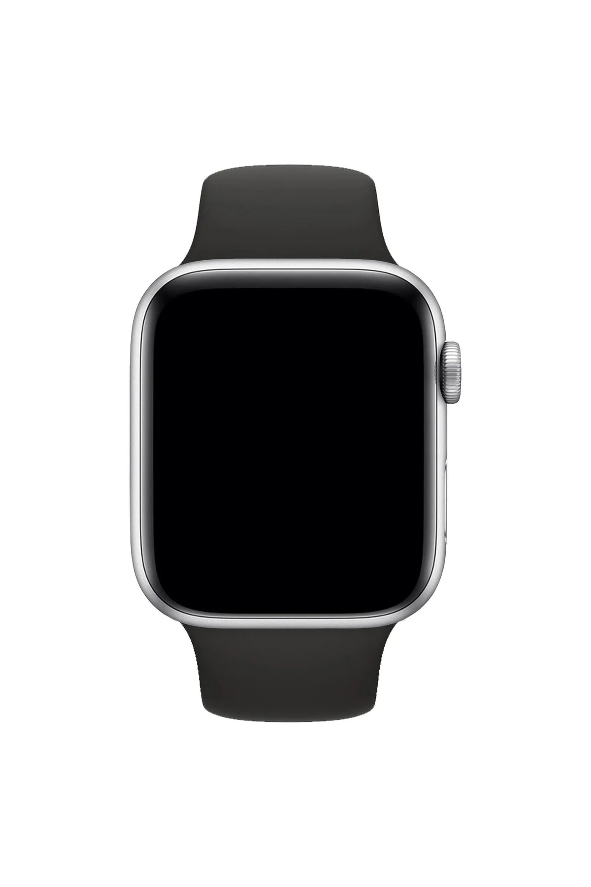 Apple Watch Uyumlu3 4 5 6 7 8 Se 38 40 41mm Kalite Kordon Kayış Klasik Kaliteli Silikon - PAZARIZ Görsel 4