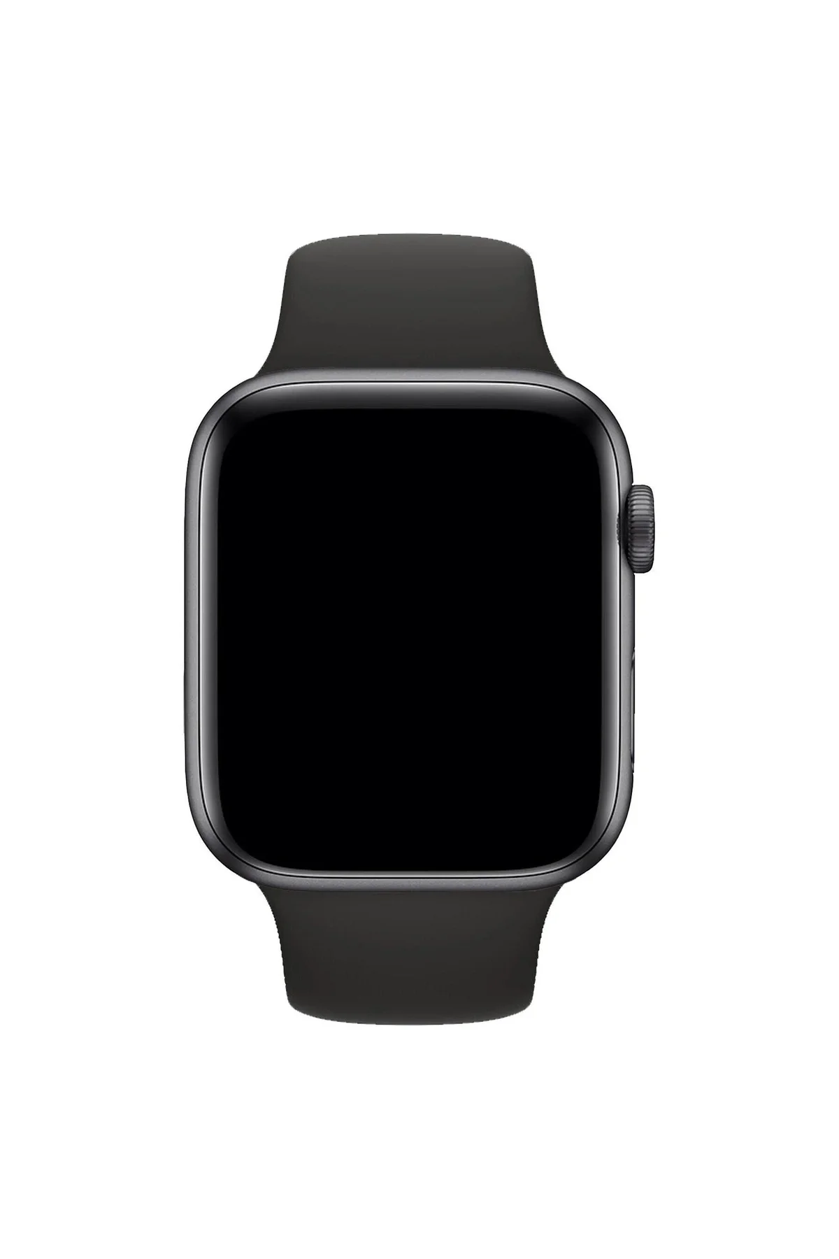 Apple Watch Uyumlu3 4 5 6 7 8 Se 38 40 41mm Kalite Kordon Kayış Klasik Kaliteli Silikon - PAZARIZ Görsel 2