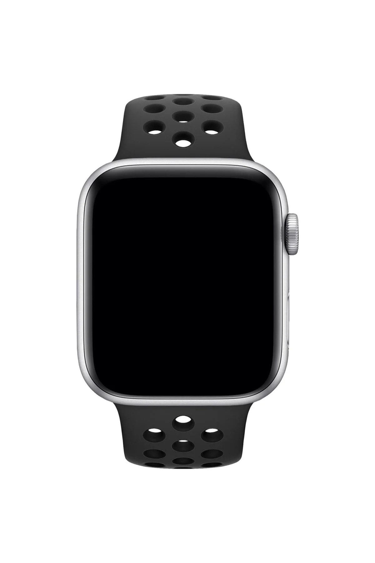 Apple Watch Uyumluultra 3 4 5 6 7 8 Se S 42 44 45mm Kordon Delikli Spor Band Kayış - PAZARIZ Görsel 3