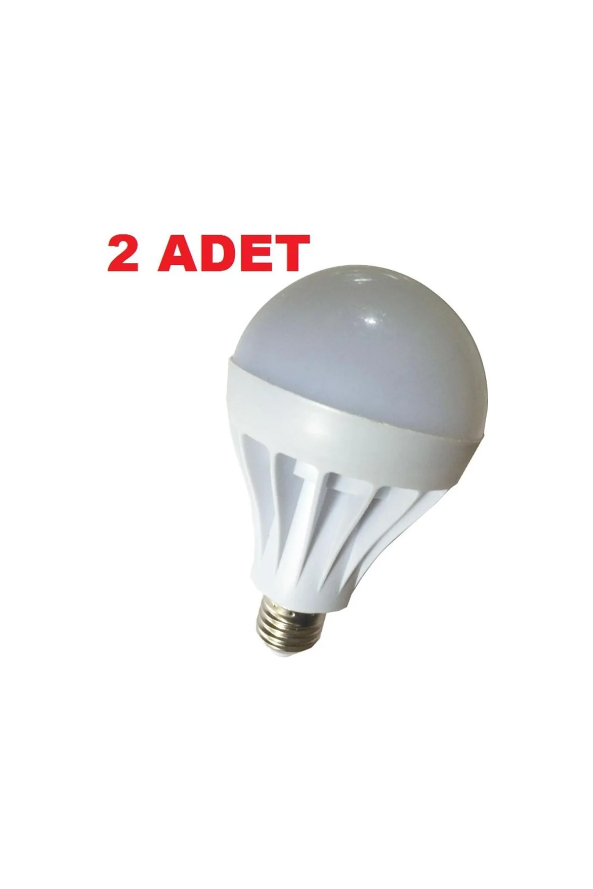 Pazariz 7w Enerji Tasarruflu Led Ampul ( 2 Pk ) - PAZARIZ Görsel 3