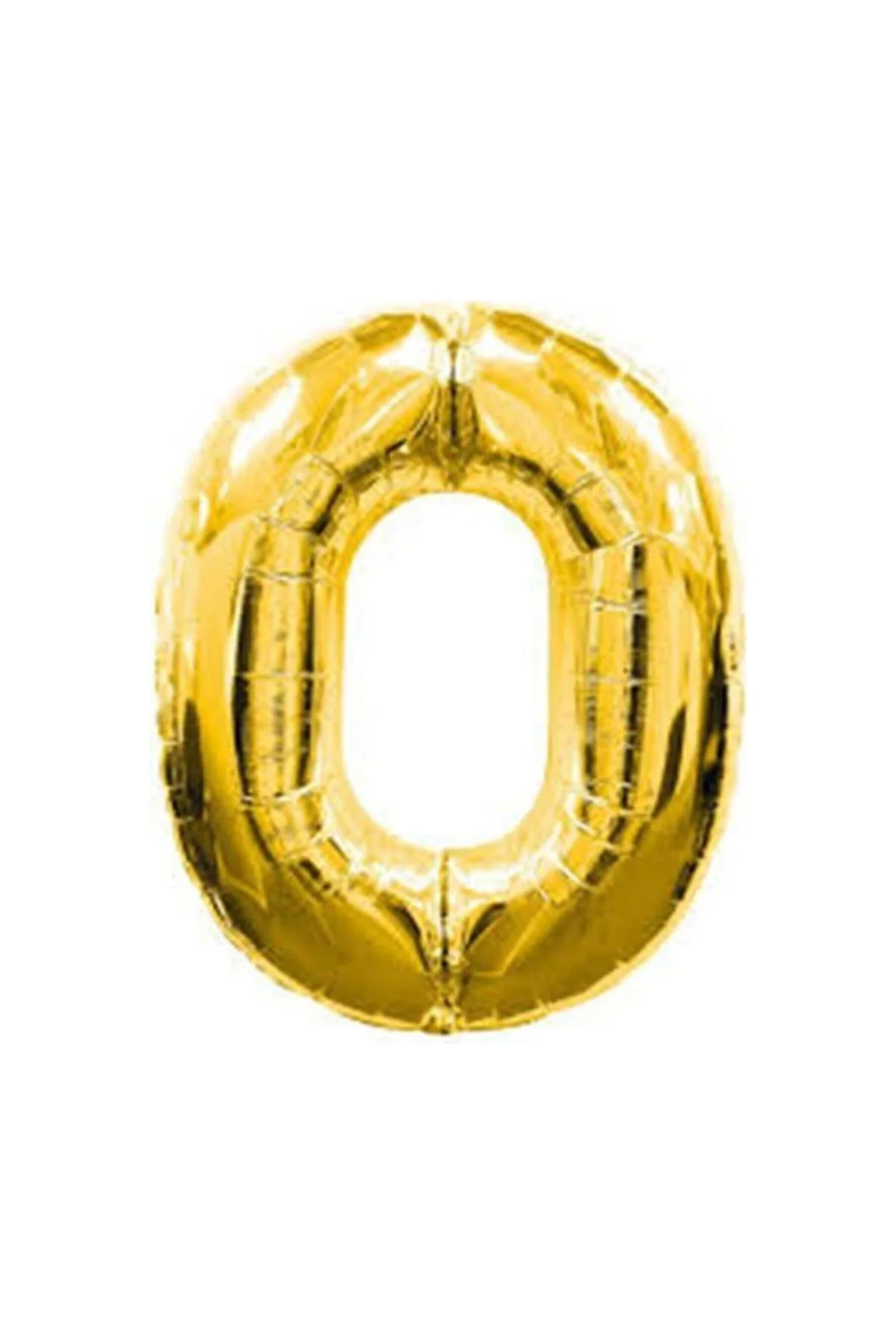Pazariz Rakam Folyo Balon
