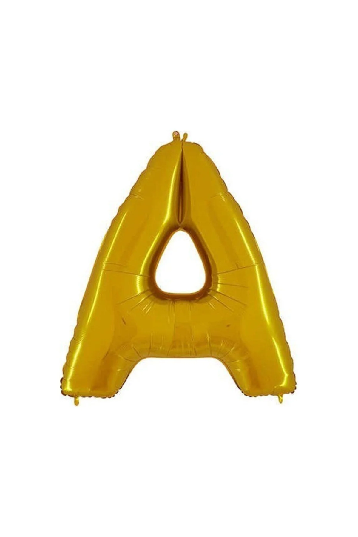 Pazariz Harf Balon 75 Cm