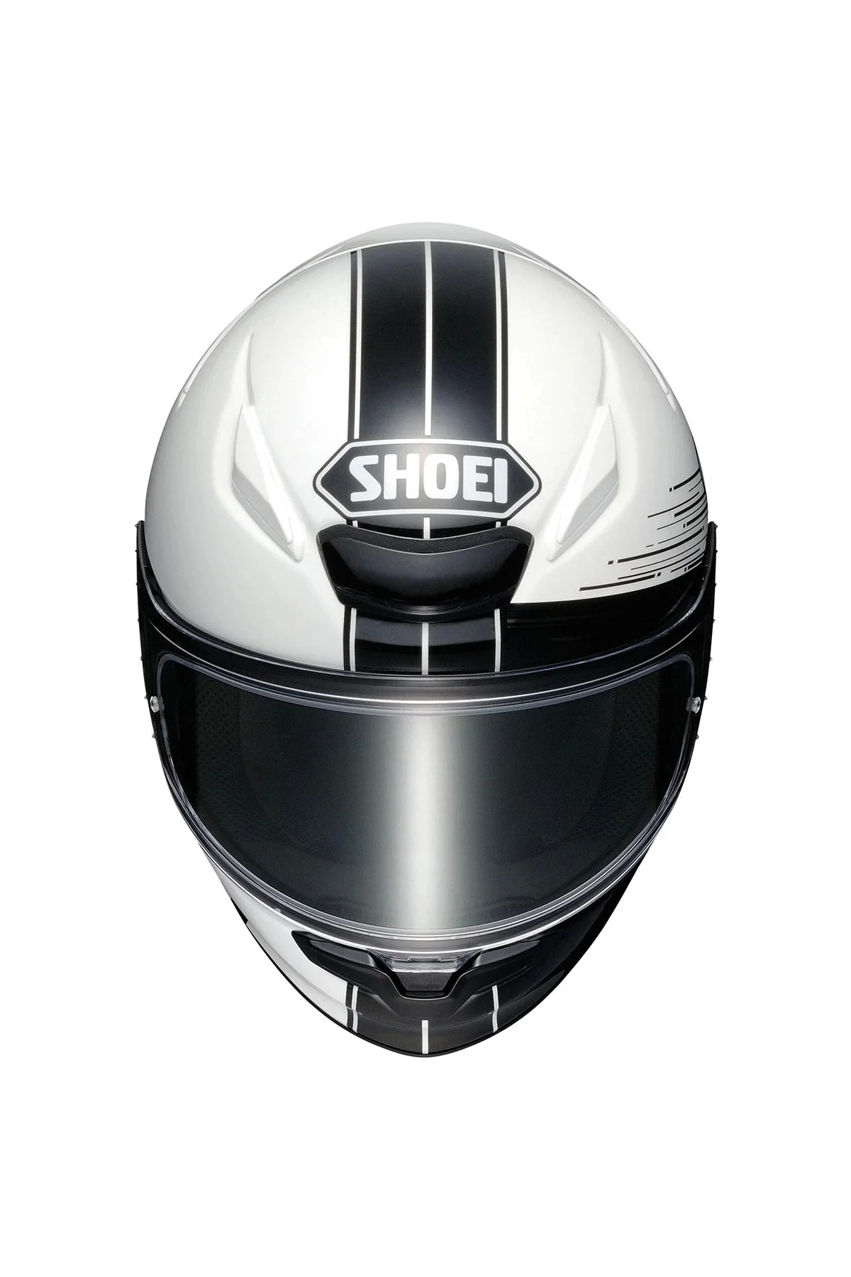 NXR 2 IDEOGRAPH KASK - Shoei Görsel 2