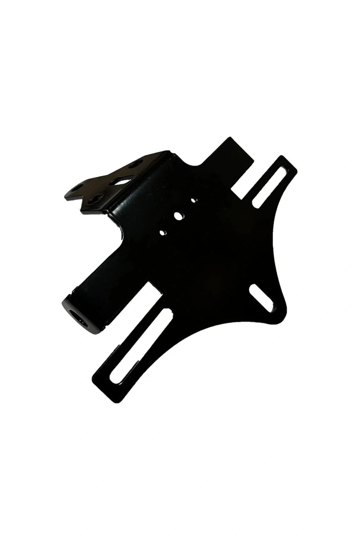 CF MOTO 450 SR 2023 - 2024 UYUMLU SABİT PLAKALIK