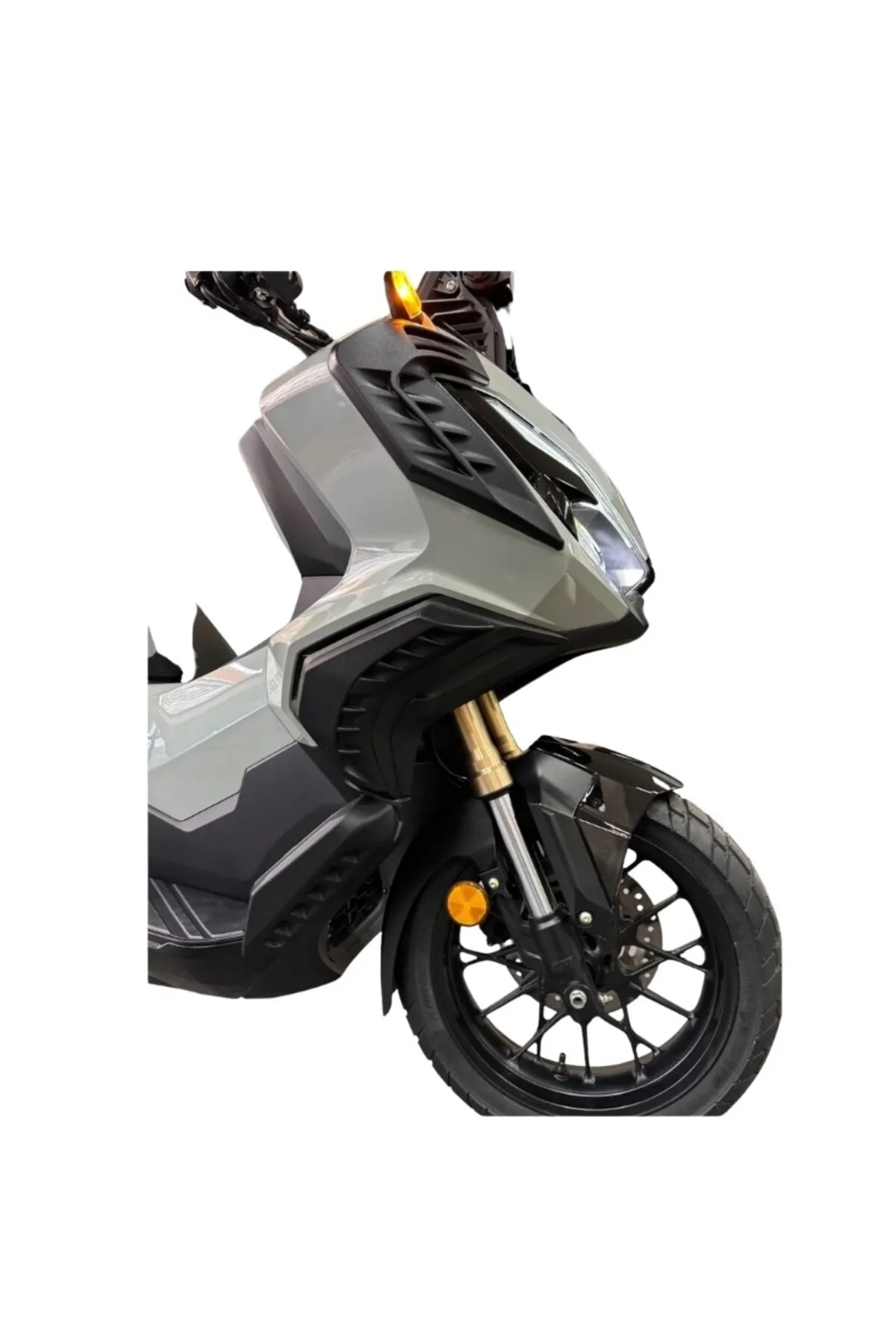 Modimot Bacak Koruma - Honda ADV 350 (2023-2026) - Gear5 Görsel 2