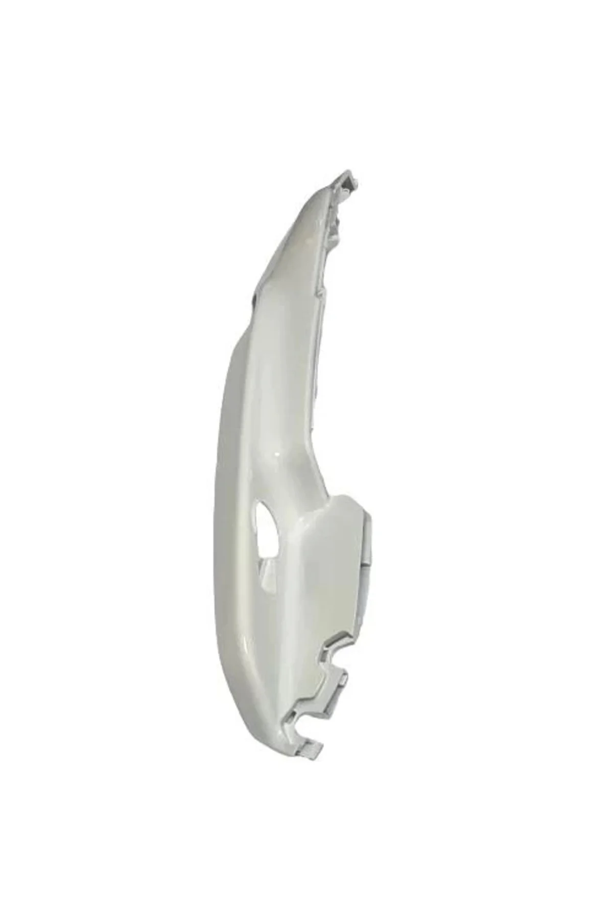 TVS Jupiter 125 Marşbiyel Sol Beyaz Orijinal